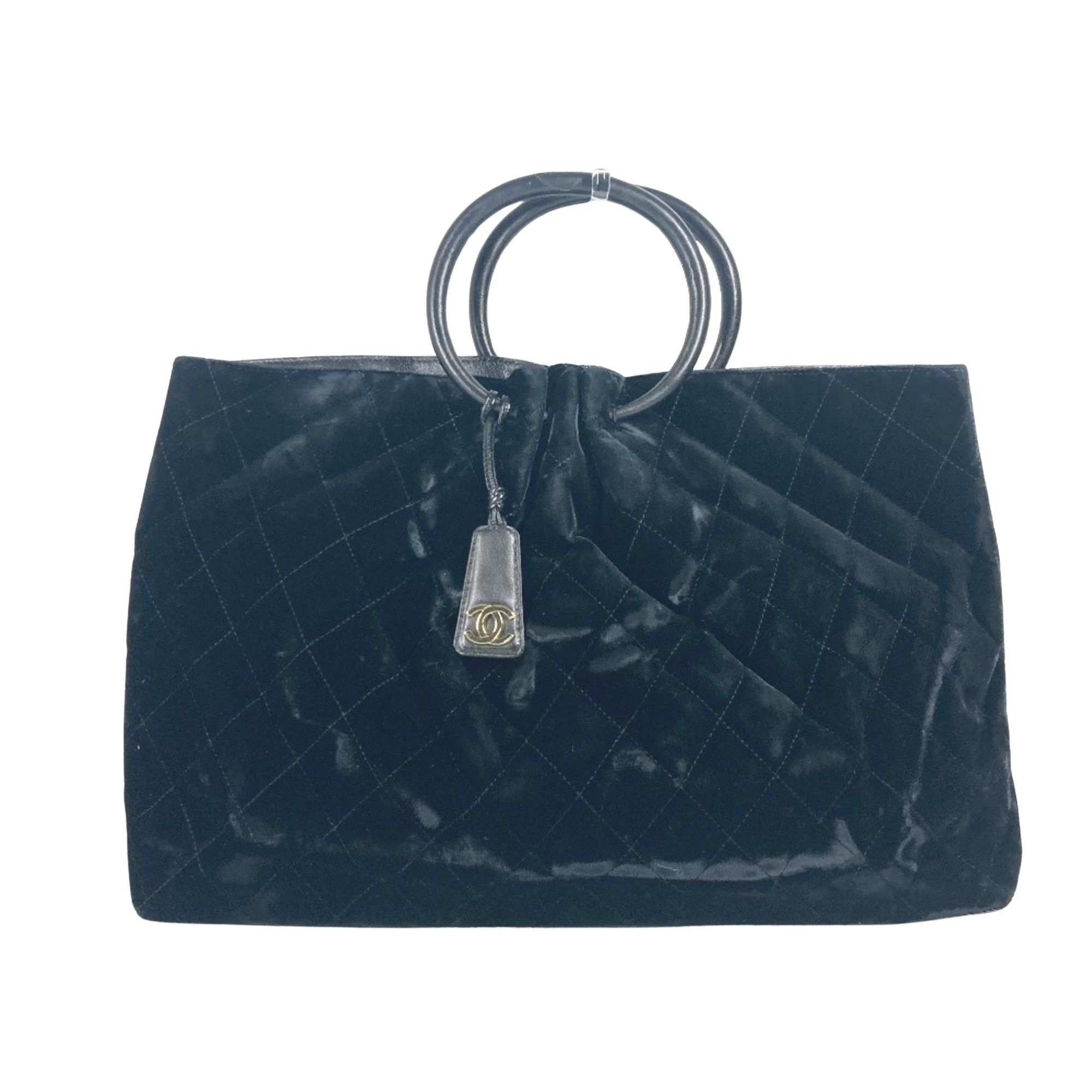Chanel Chanel Shopping tote Size ONE SIZE - 1 Thumbnail