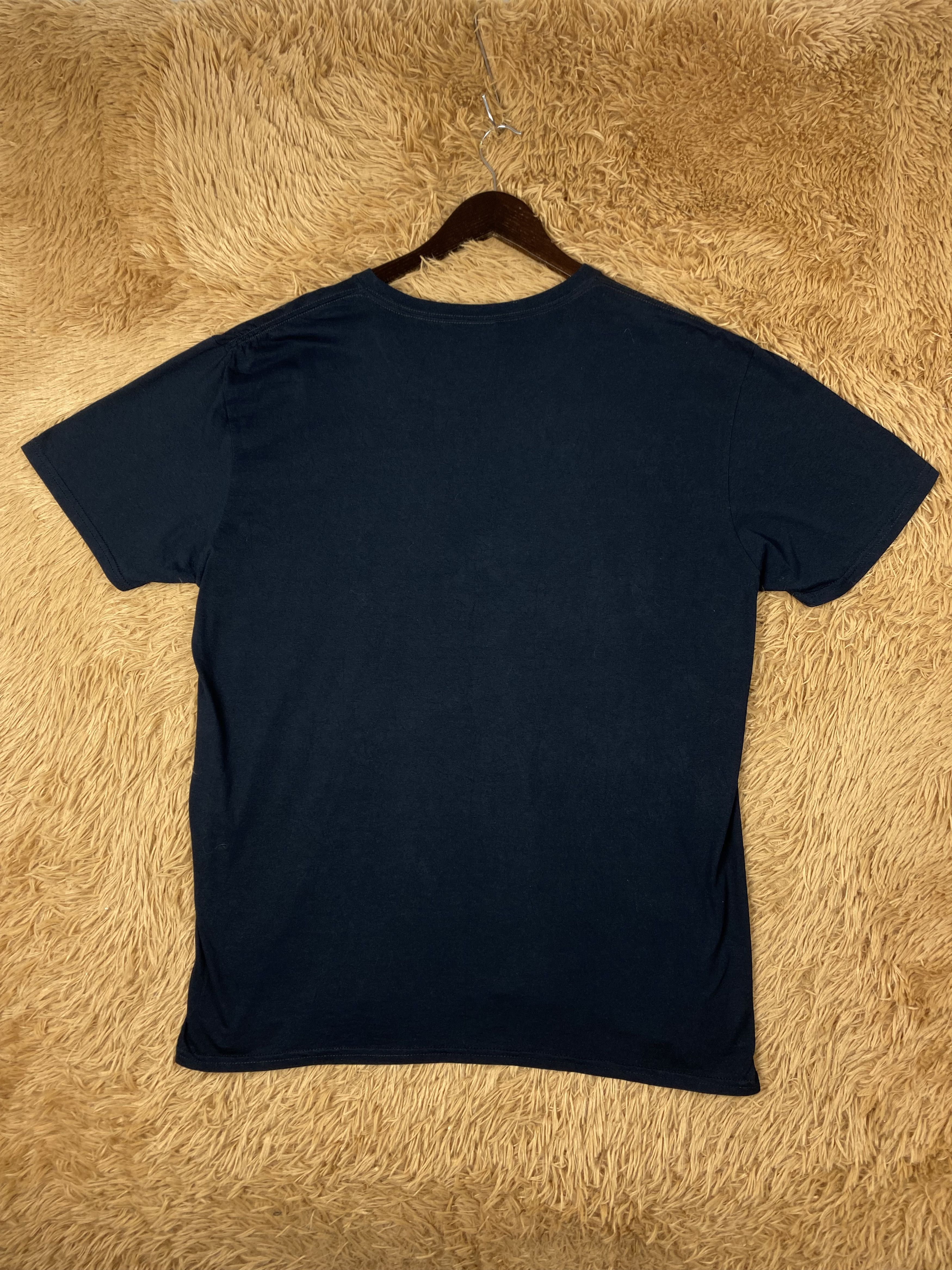 Band Tees Vintage One Direction Band Short Sleeve T-Shirts Size US XL / EU 56 / 4 - 4 Thumbnail