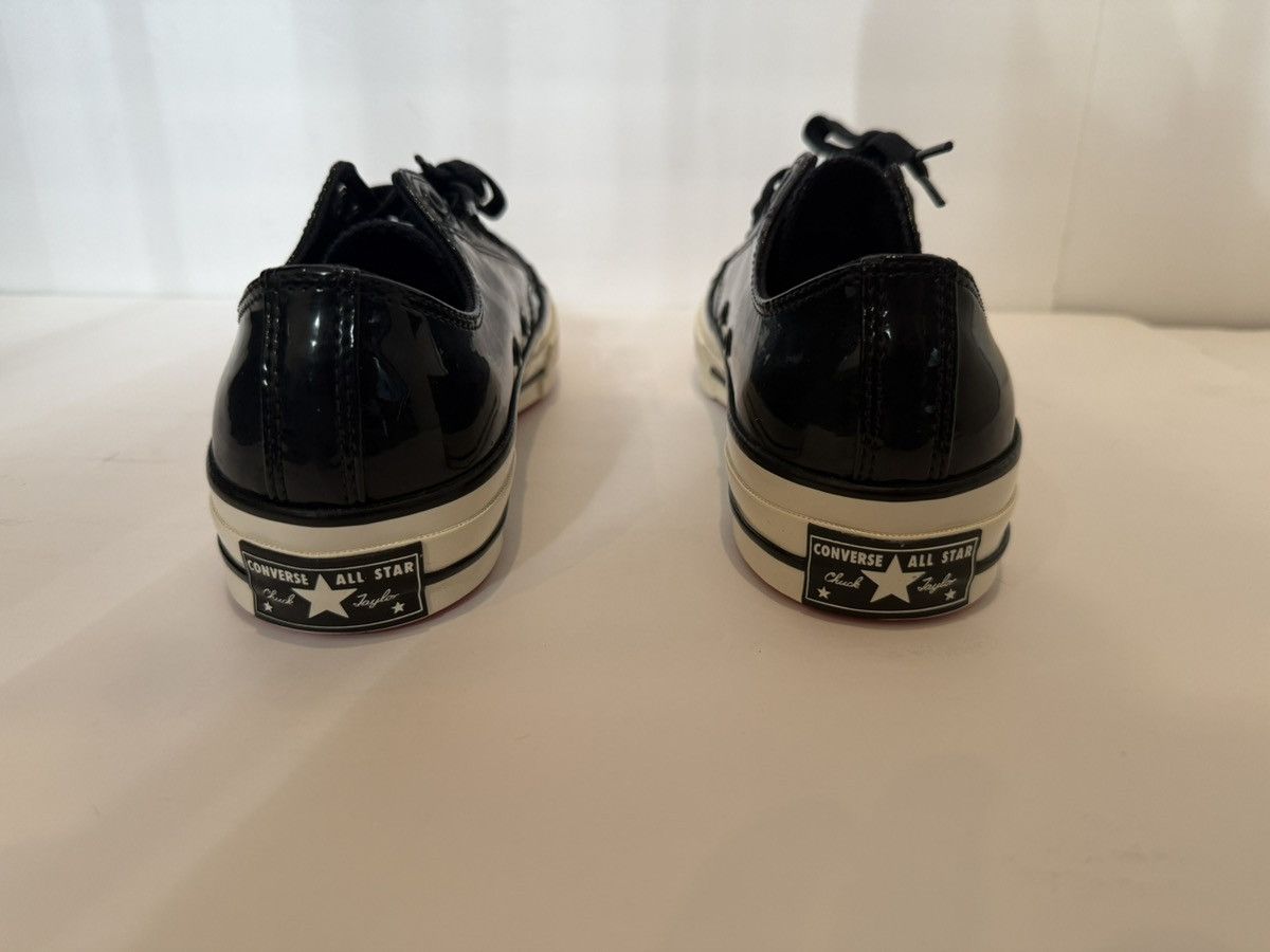 Converse CONVERSE 70’S CHUCK TAYLOR LO Size US 7 / EU 40 - 5 Thumbnail