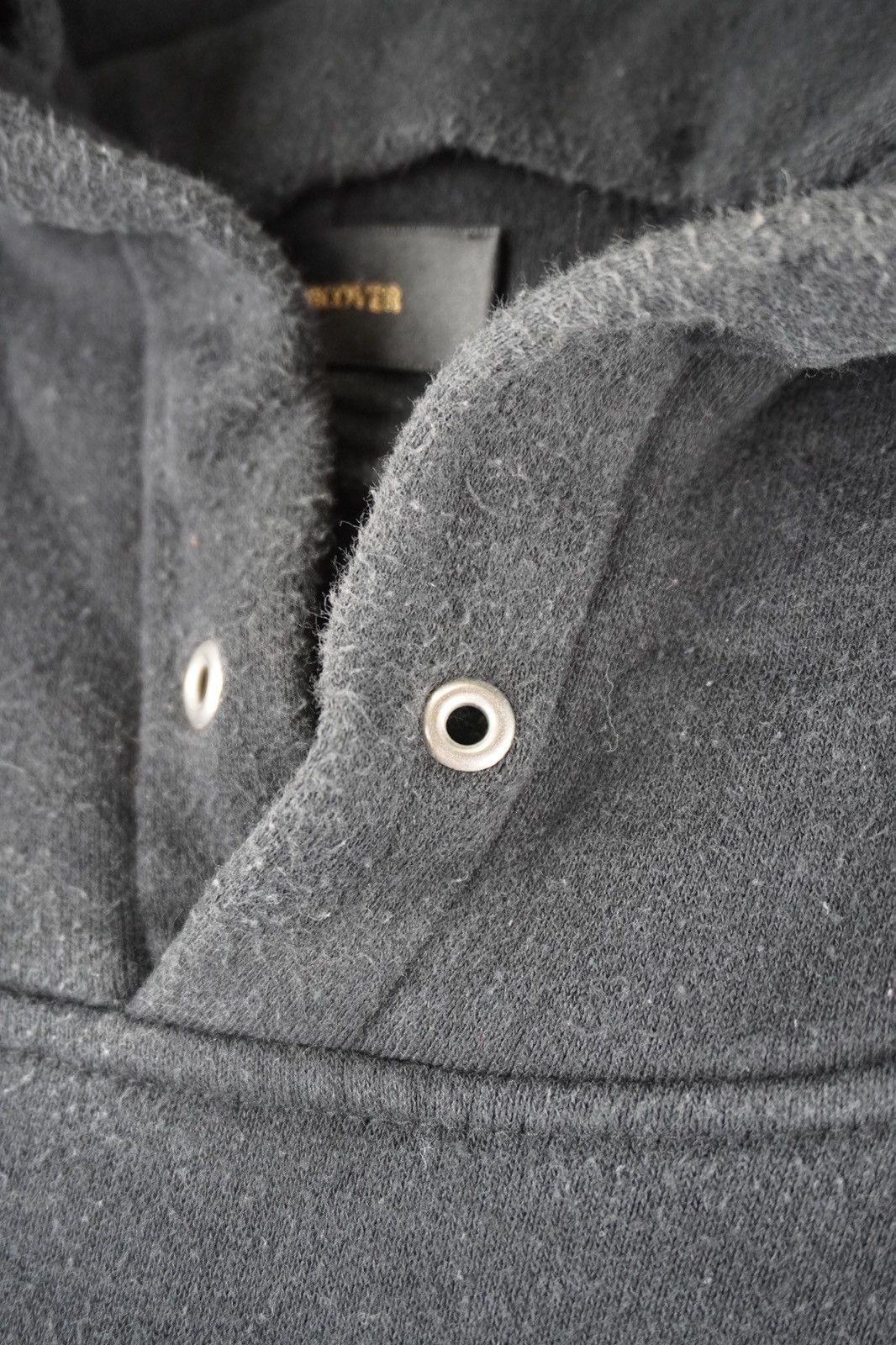 Undercover Undercover Jun Takahashi U Big Logo Hoodie Undercoverism Size US M / EU 48-50 / 2 - 8 Thumbnail