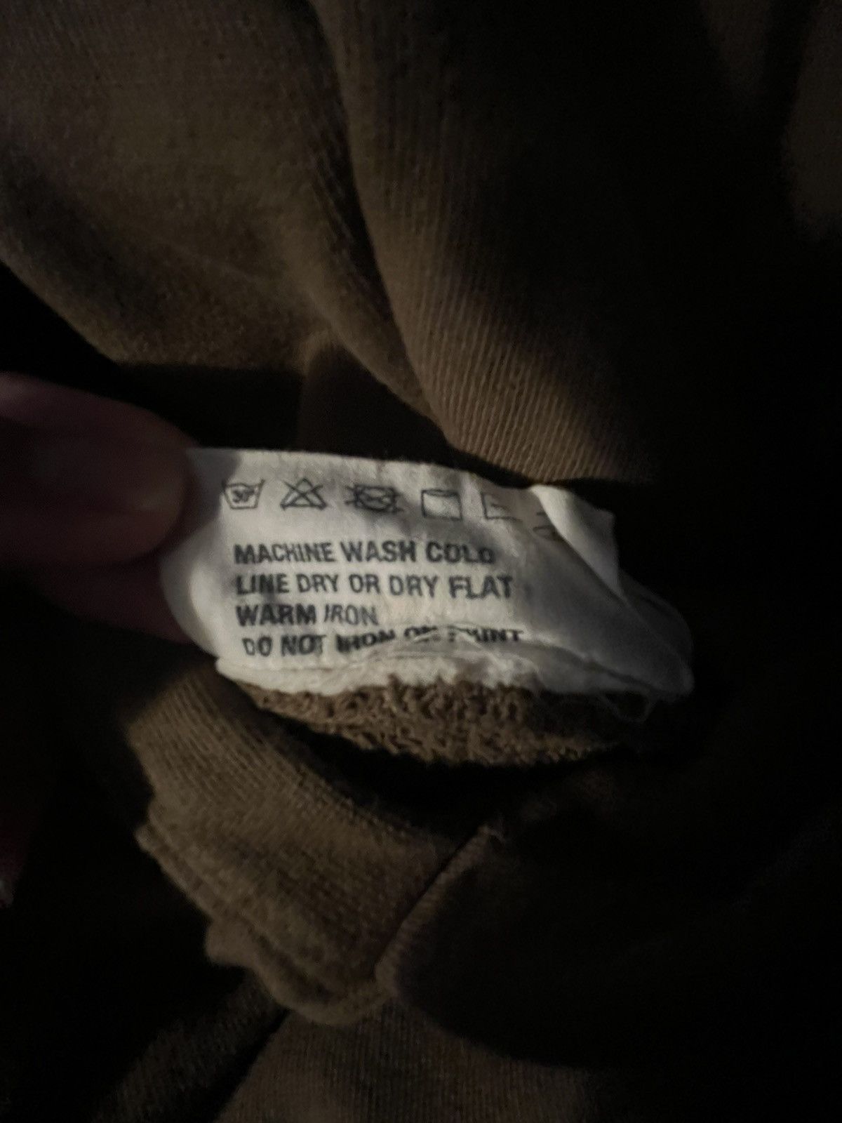HIDDEN Hidden NYC Paisley Hoodie Size US L / EU 52-54 / 3 - 6 Thumbnail