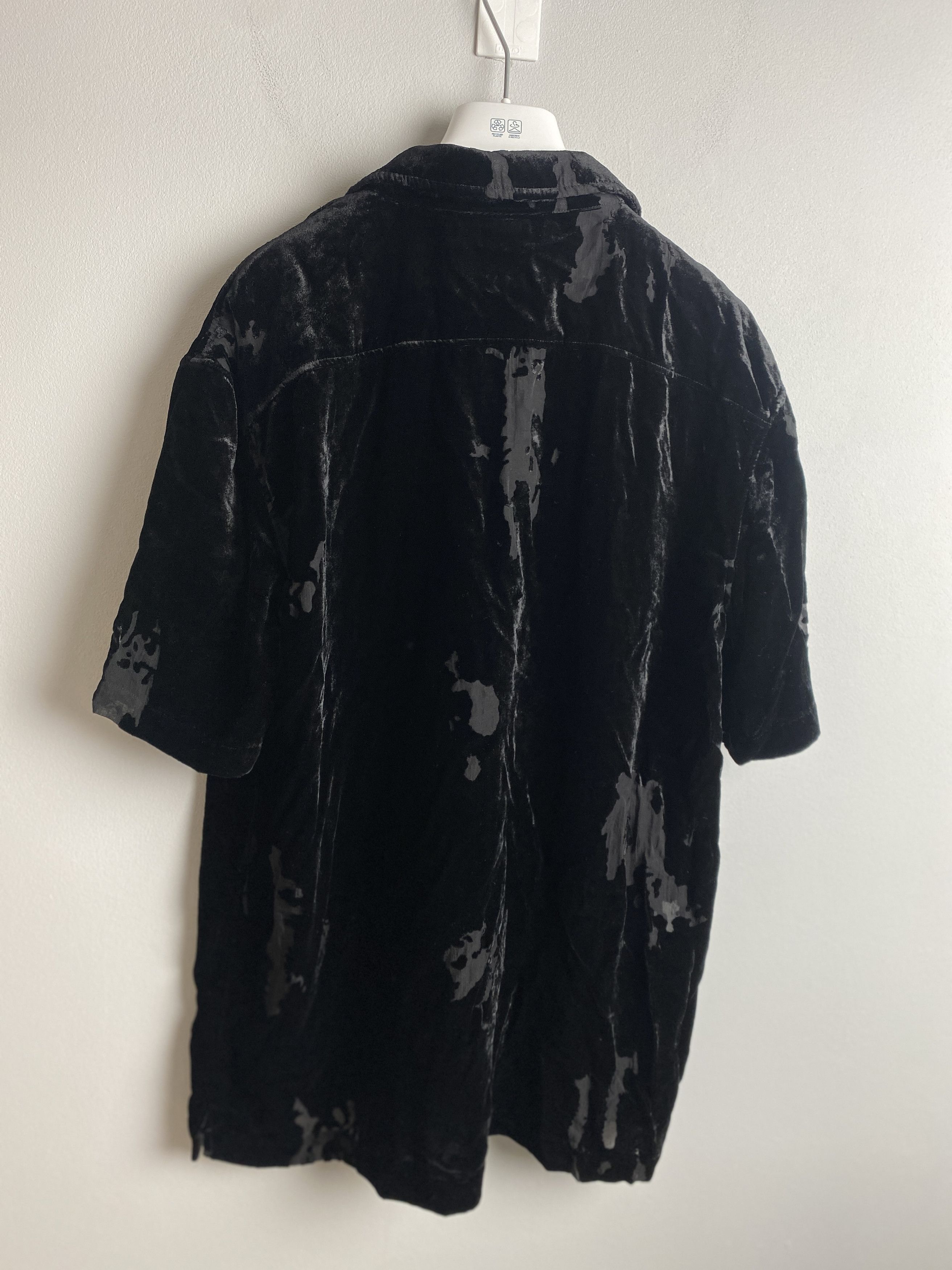 Han Kjobenhavn Han Kjobenhavn velvet velour viscose shirt opium alternative Size US S / EU 44-46 / 1 - 7 Thumbnail