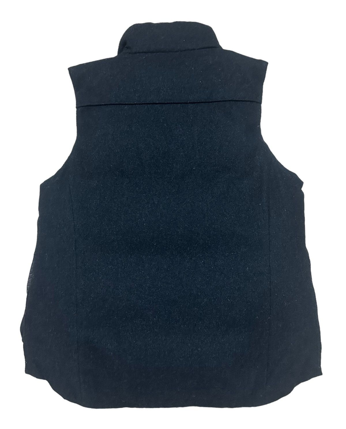 Jil Sander JIL SANDER+ Utility Cargo Reversible Puffer Vest Size US M / EU 48-50 / 2 - 4 Thumbnail