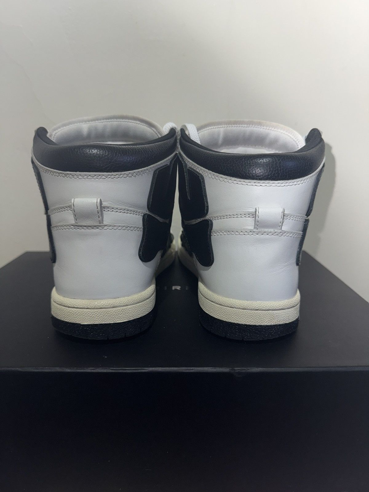 Amiri AMIRI Skel Top Size US 9 / EU 42 - 3 Thumbnail
