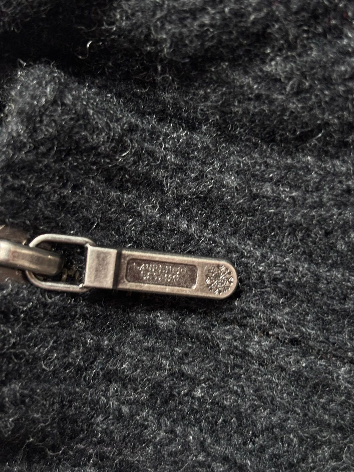 Polo Ralph Lauren Vintage Lauren Ralph Lauren Quarter Zipper Sweather Size US M / EU 48-50 / 2 - 6 Thumbnail