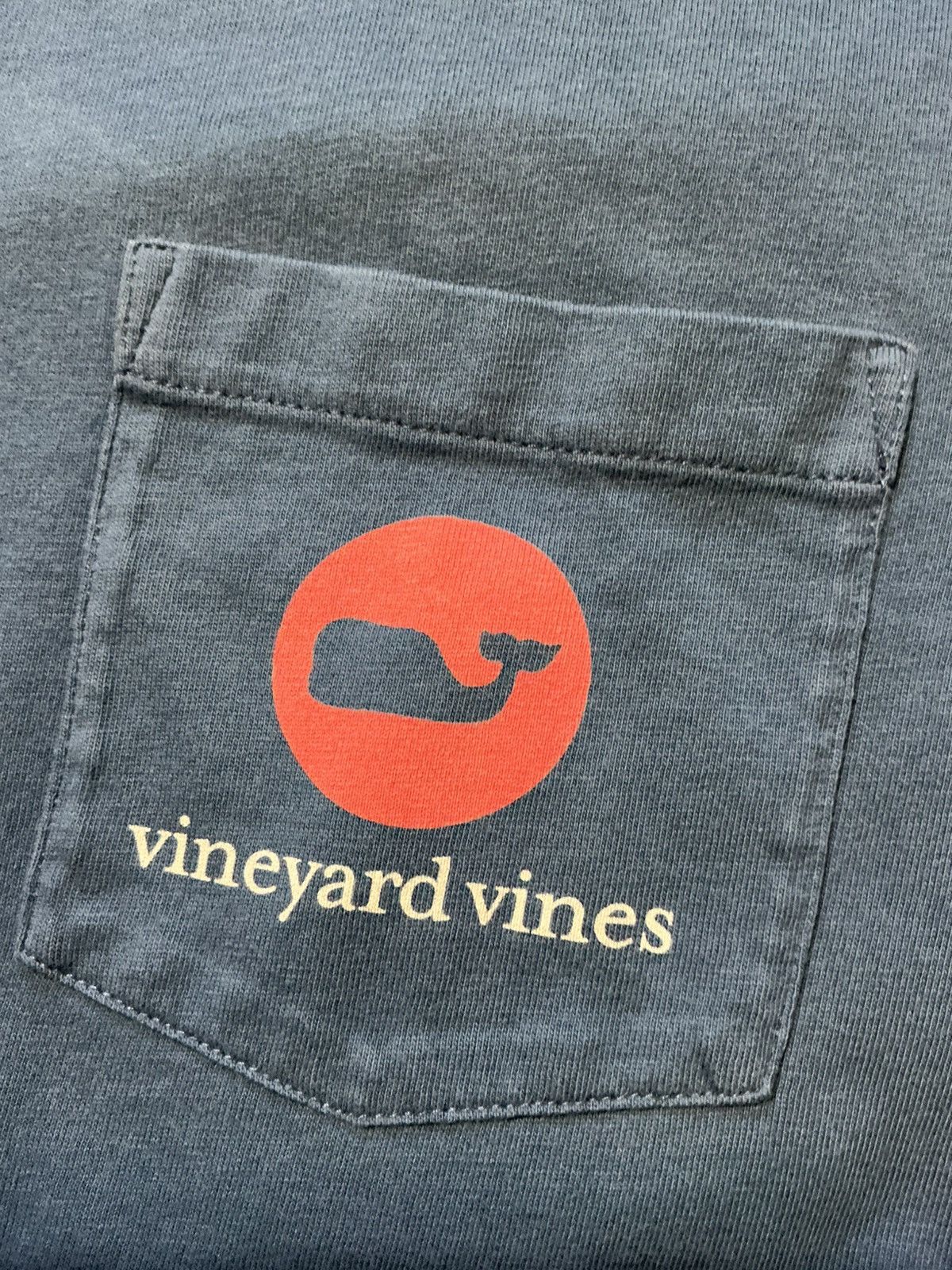 Vineyard Vines Vineyard Vines Everyday Feel This Good Swordfish T-Shirt Size US S / EU 44-46 / 1 - 5 Thumbnail