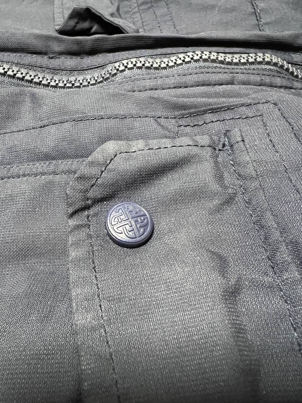 Vintage Thor Steinar Pilot Bomber Jacket – Size XL Size US XL / EU 56 / 4 - 3 Thumbnail
