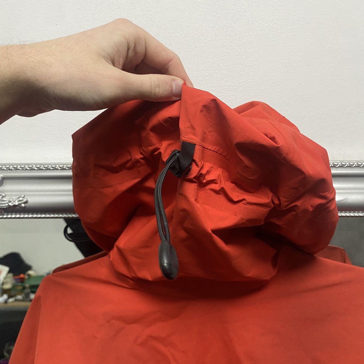 Arc'teryx Arcteryx Jacket Gore-Tex Gorpcore Size US L / EU 52-54 / 3 - 15 Thumbnail