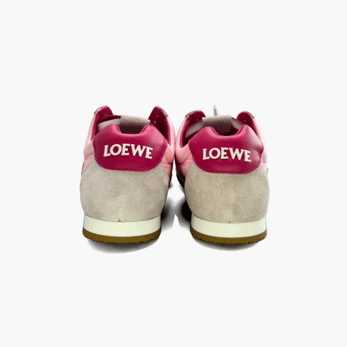 Loewe Loewe low-top sneakers Size US 11 / IT 41 - 4 Thumbnail