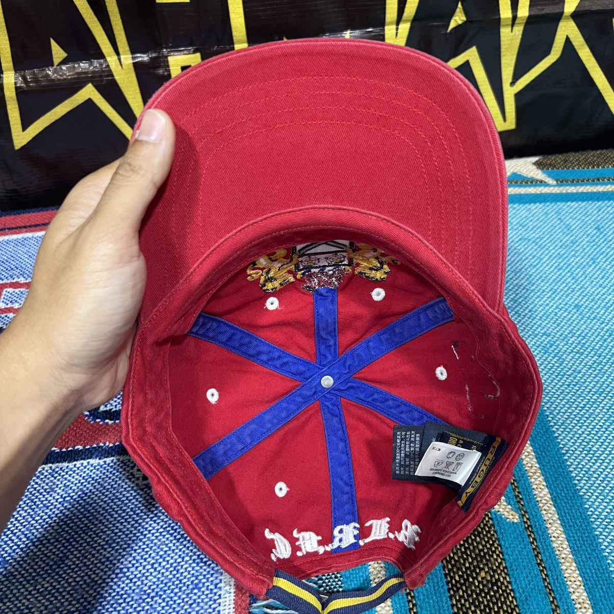 Rugby Ralph Lauren Rugby Ralph Lauren cap Size ONE SIZE - 5 Thumbnail