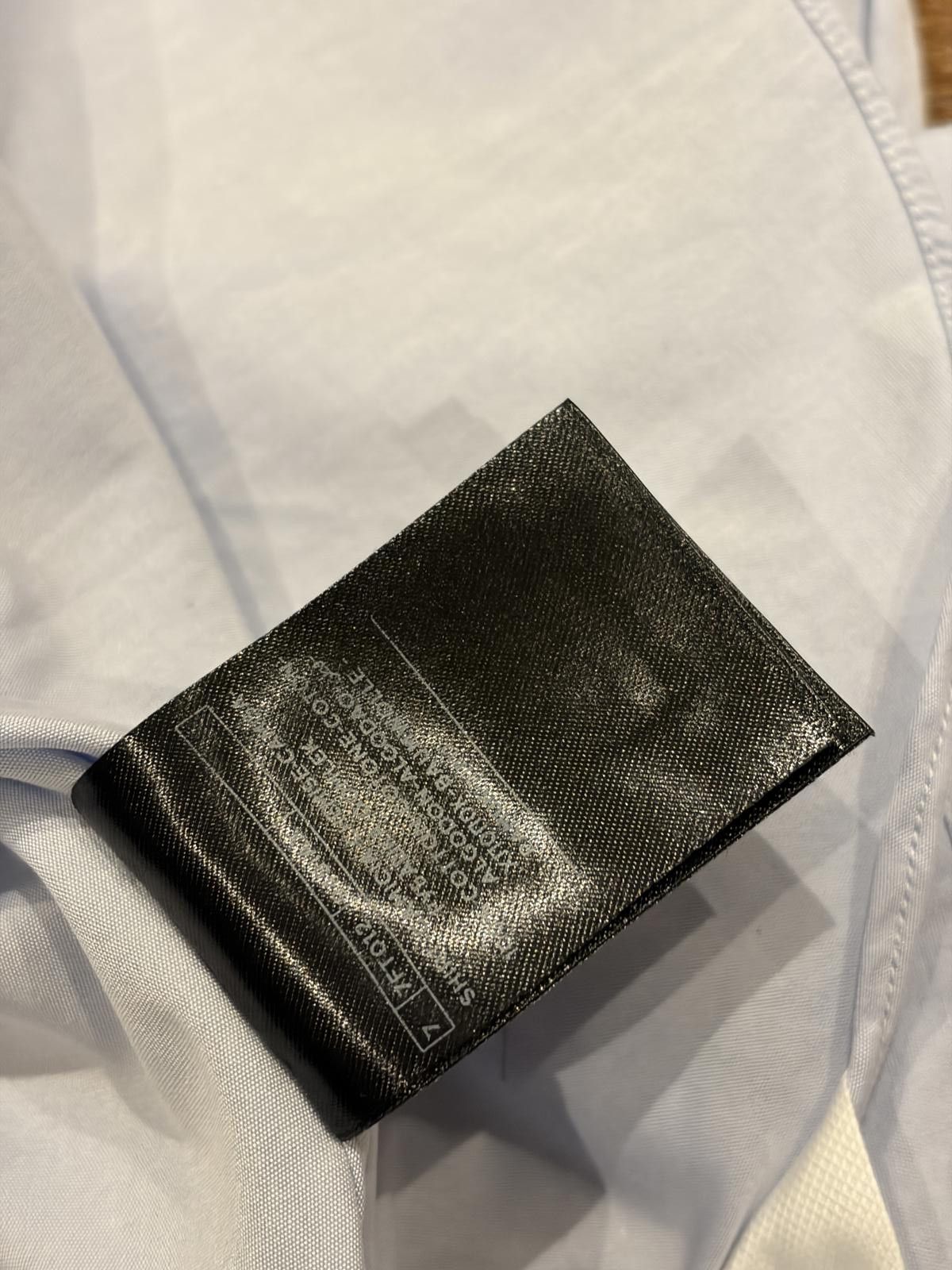 Tom Ford Tom Ford Shirt Size US XL / EU 56 / 4 - 10 Thumbnail