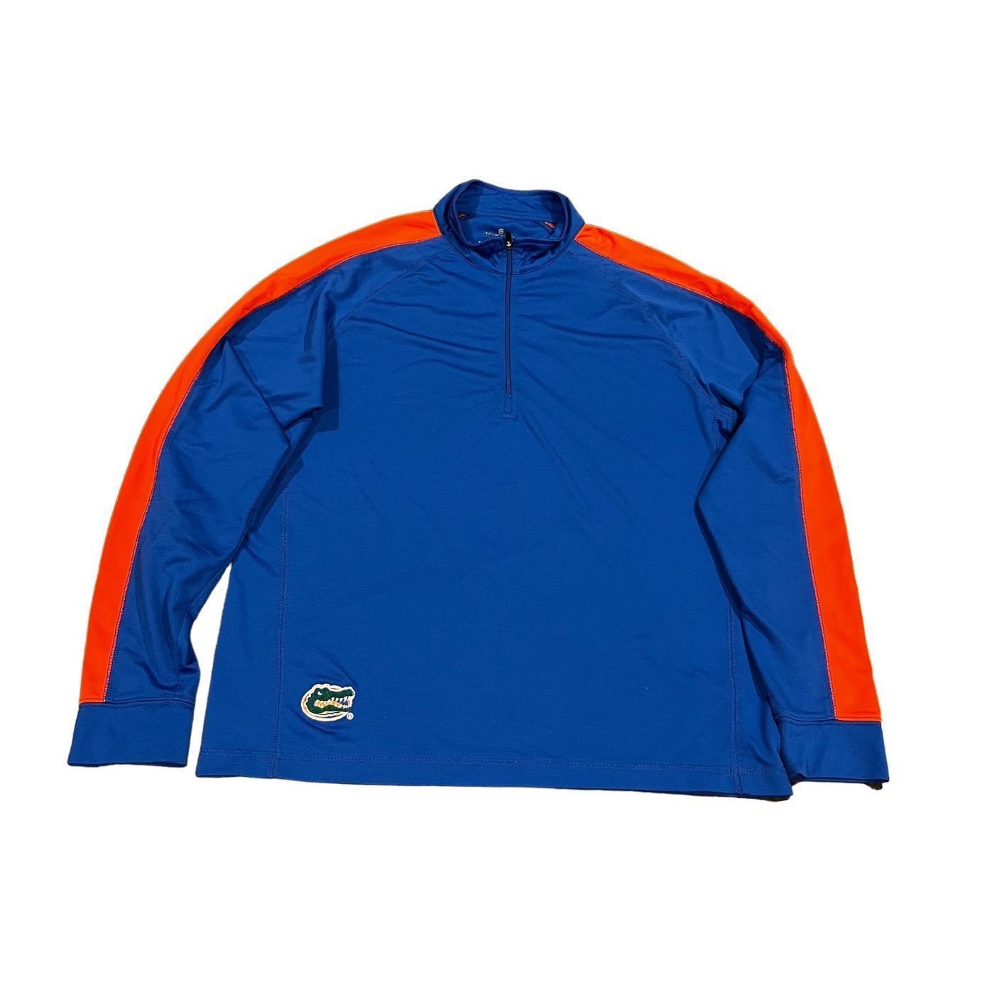 NCAA Florida Gators UF University of Florida Athletic sweatshirt Size M / US 6-8 / IT 42-44 - 3 Thumbnail