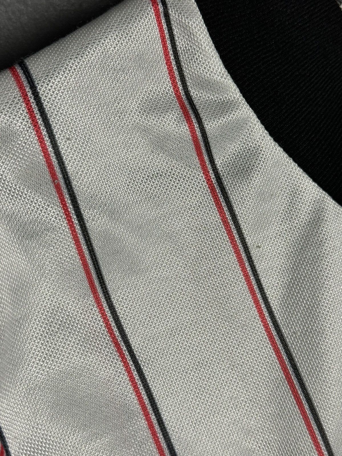 Umbro Vintage Manchester City 82/84 Away Football Jersey Size US M / EU 48-50 / 2 - 10 Thumbnail