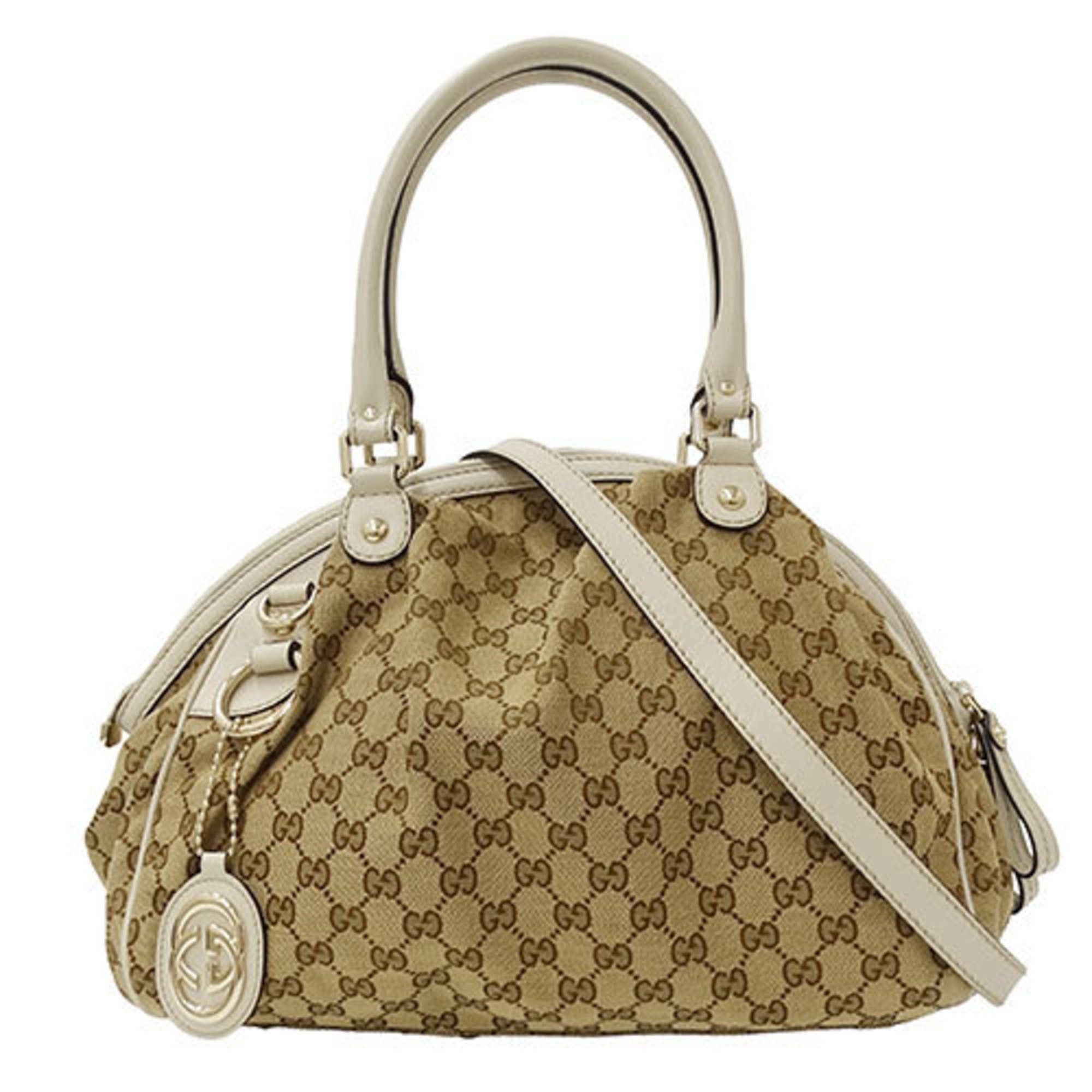 Gucci Gucci Sukey handbag Size ONE SIZE - 1 Thumbnail