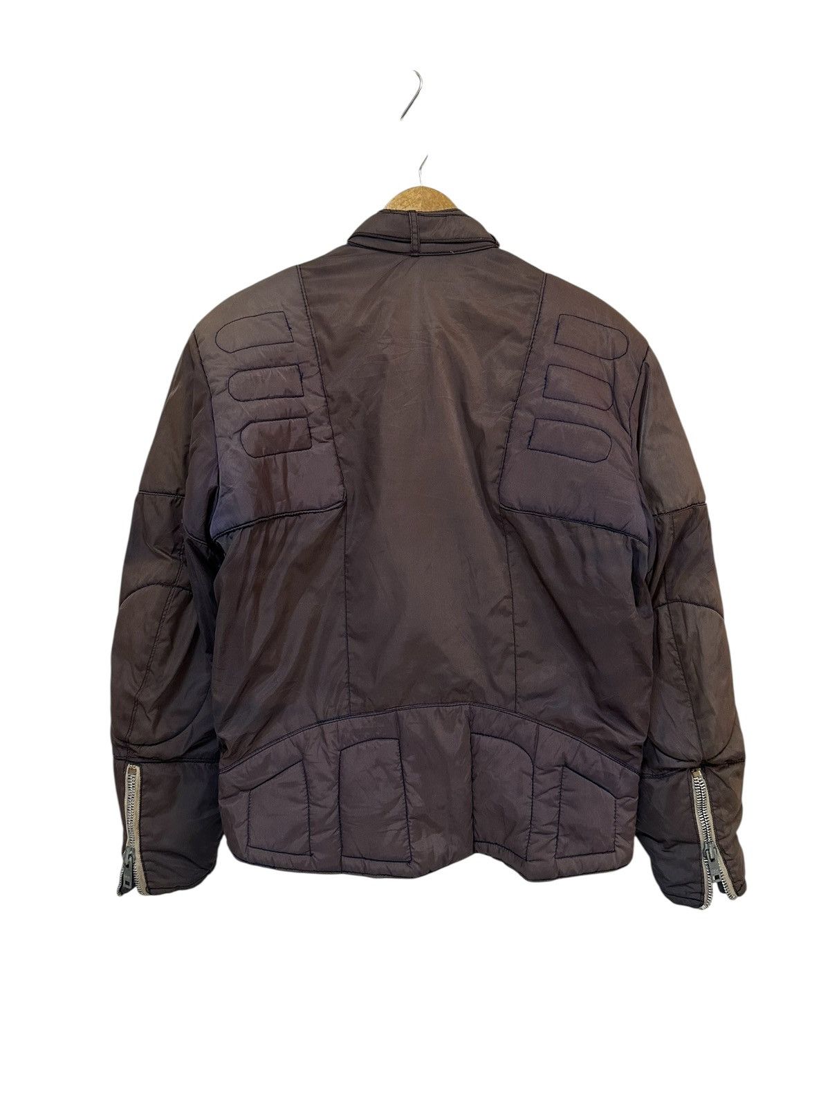 Hein Gericke Vintage 80s hein gericke bikers jacket Size US XL / EU 56 / 4 - 8 Thumbnail