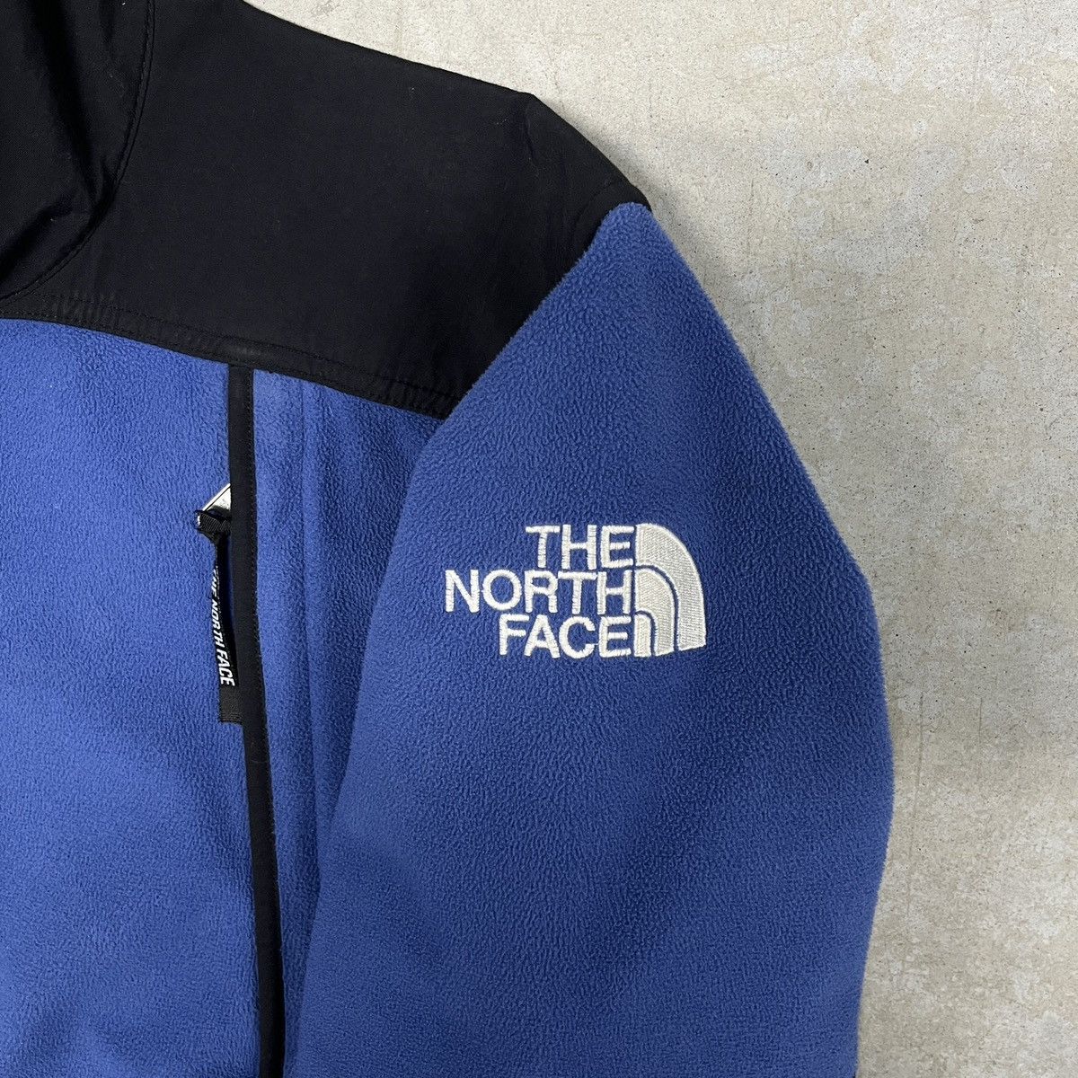 The North Face × Vintage Vintage The North Face Windstopper Fleece Size US M / EU 48-50 / 2 - 4 Thumbnail