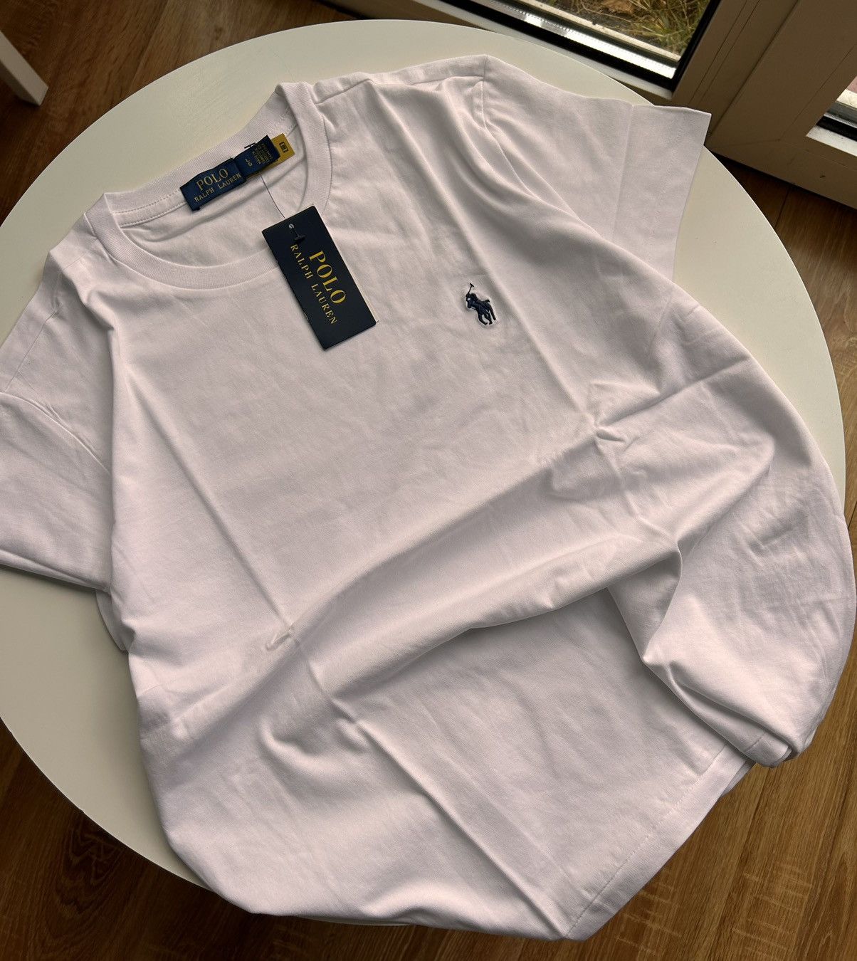 Polo Ralph Lauren Ralph Lauren T-shirt Size L / US 10 / IT 46 - 8 Thumbnail