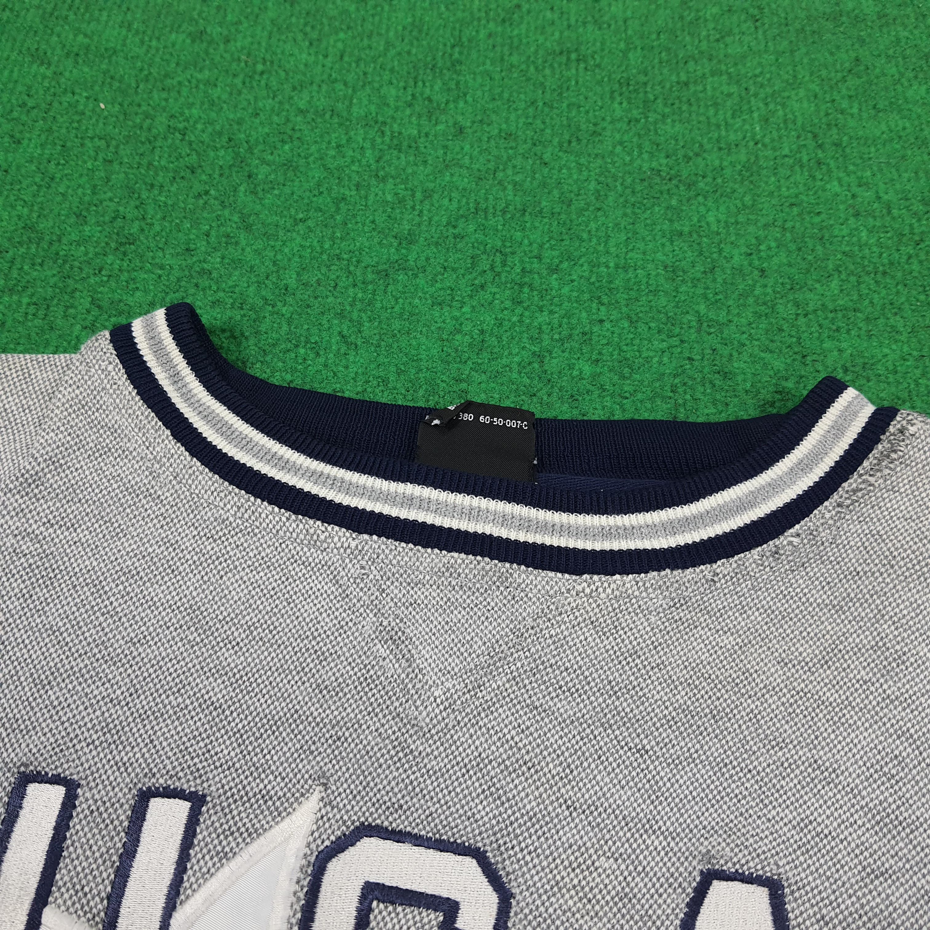 USA Olympics Vintage USA Olympics Sports Nation Sweatshirt Size US L / EU 52-54 / 3 - 4 Thumbnail