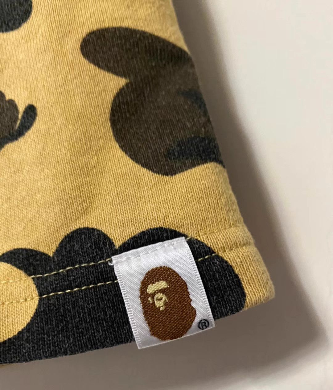 Bape BAPE Classic Shark Shorts K10 Size US 33 - 3 Thumbnail