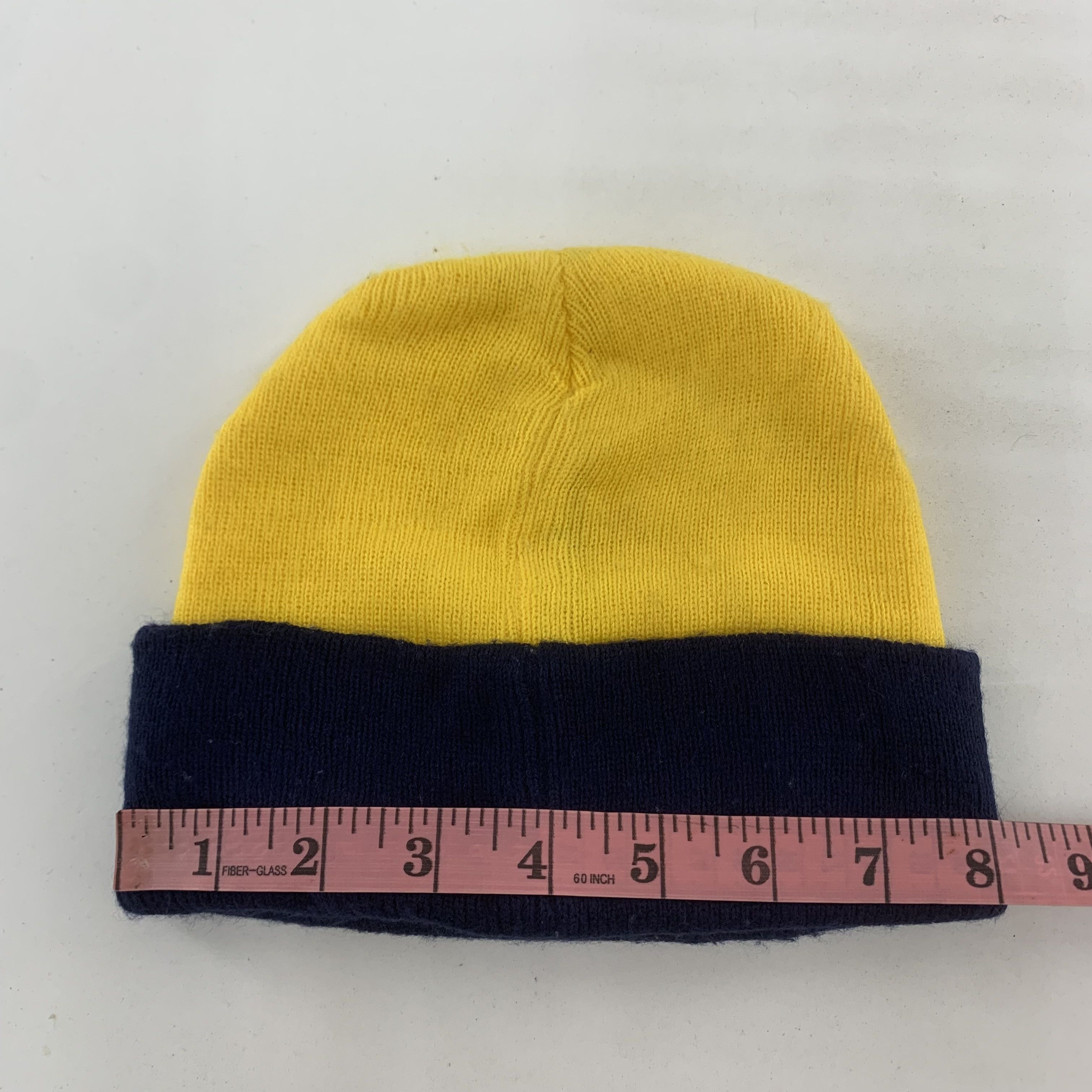 Disney Disney Pooh Beanie Hat Snowcap Size ONE SIZE - 9 Thumbnail