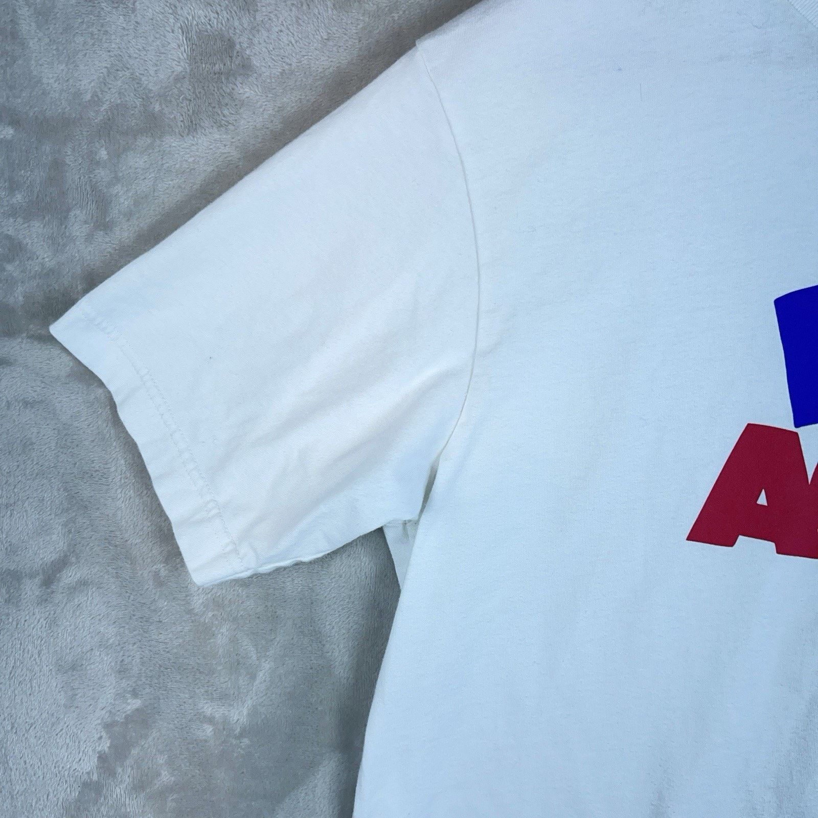 Uniqlo Verdy x Uniqlo Rise Again Logo Tee 2019 Collab Wasted Youth Size US M / EU 48-50 / 2 - 3 Thumbnail