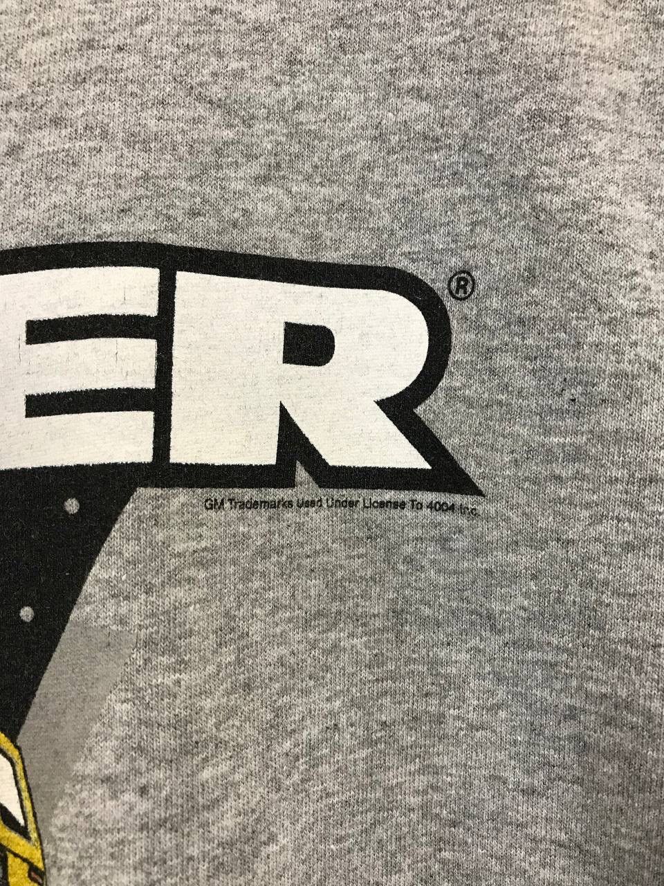 Other Hummer made in USA other tee Size US XL / EU 56 / 4 - 4 Thumbnail