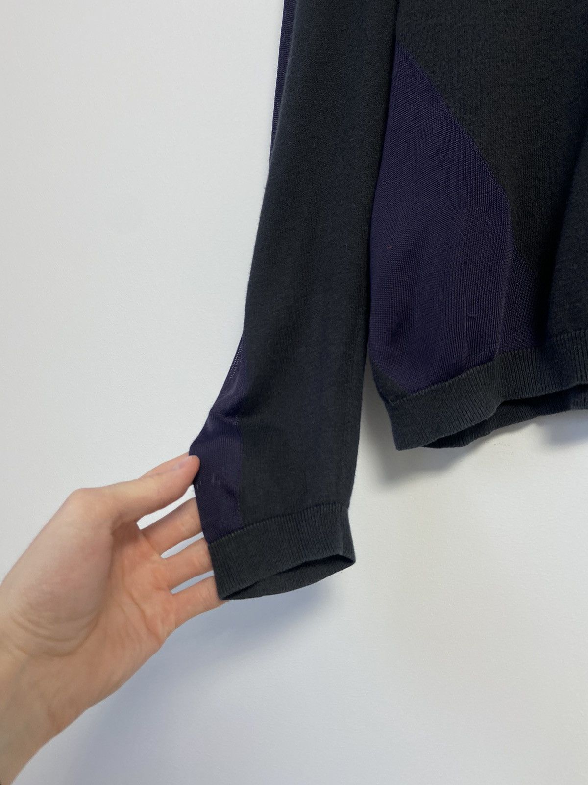 Fred Perry × Raf Simons Fred Perry x Raf Simons Sweatshirt Size US M / EU 48-50 / 2 - 8 Thumbnail