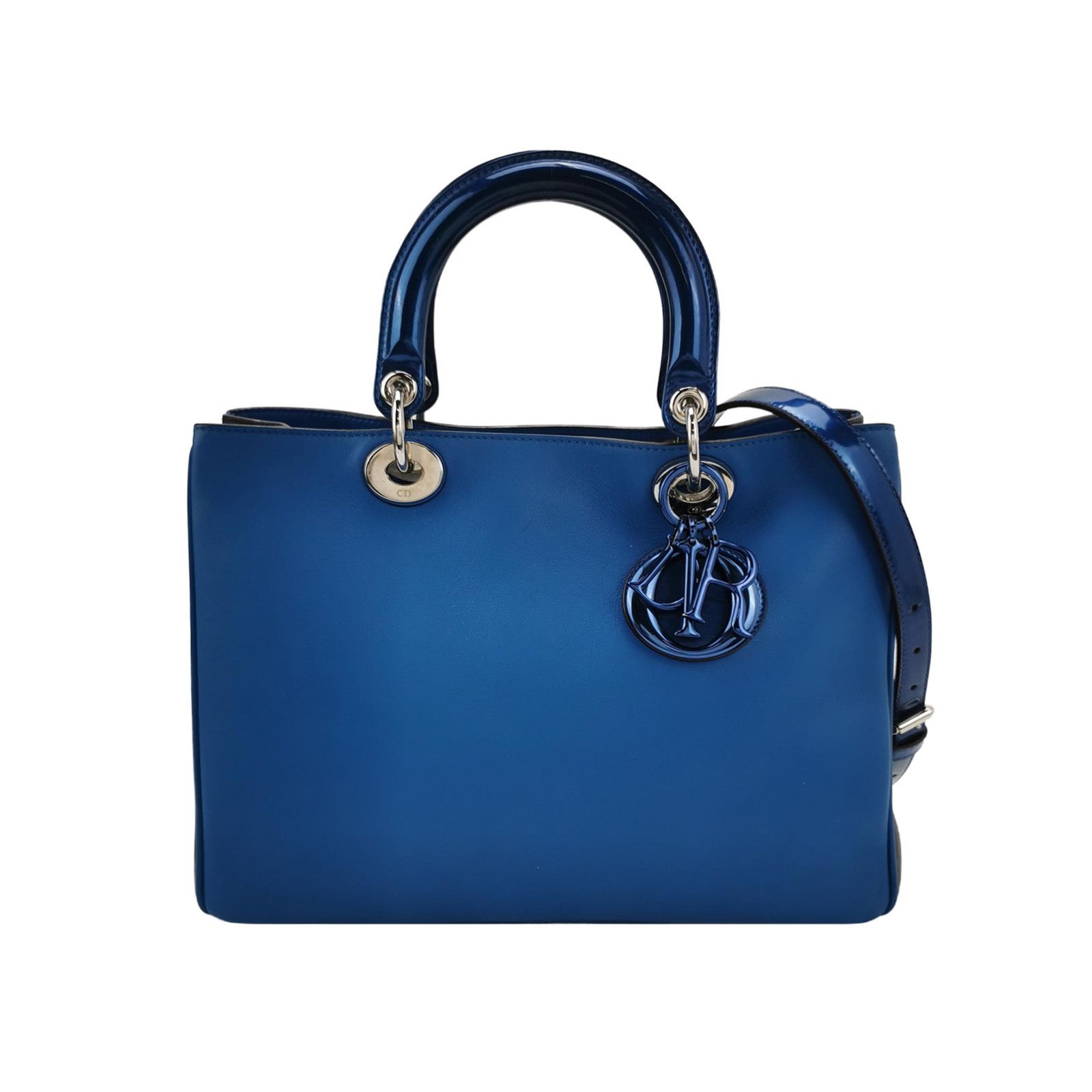 Dior Dior Women os Shoulder Bags Size ONE SIZE - 1 Thumbnail