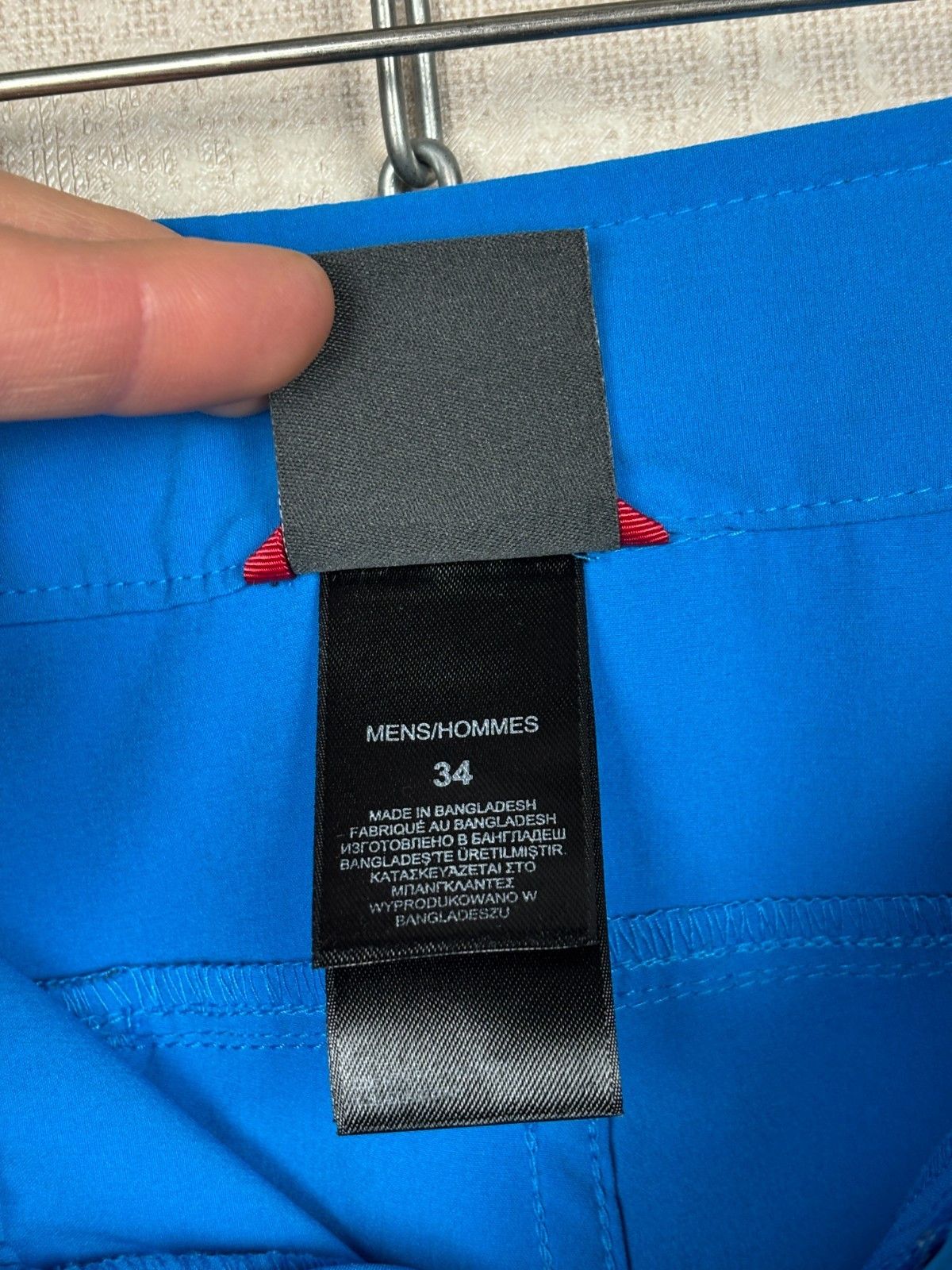 The North Face The North Face Speedlight Shorts Outdoor Hiking Size US 34 / EU 50 - 10 Thumbnail