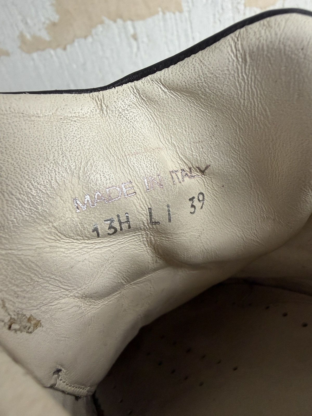 Dior B18 Gats trainers Size US 6.5 / EU 39-40 - 8 Thumbnail