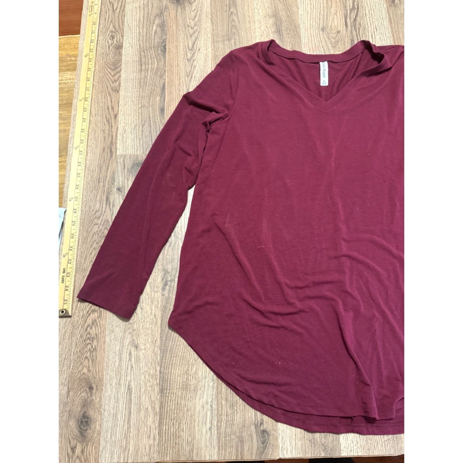 Vintage VINTAGE. (No; item not vintage per specs) Size XL / US 12-14 / IT 48-50 - 4 Thumbnail