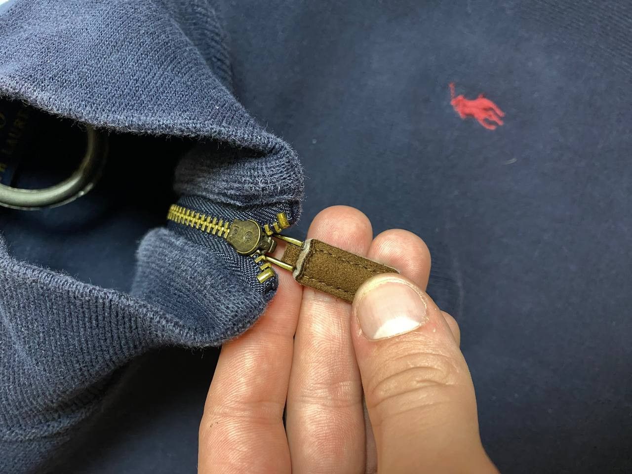 Polo Ralph Lauren Y2K streetwear Vintage Polo Ralph Lauren Sweaters Size US S / EU 44-46 / 1 - 6 Thumbnail