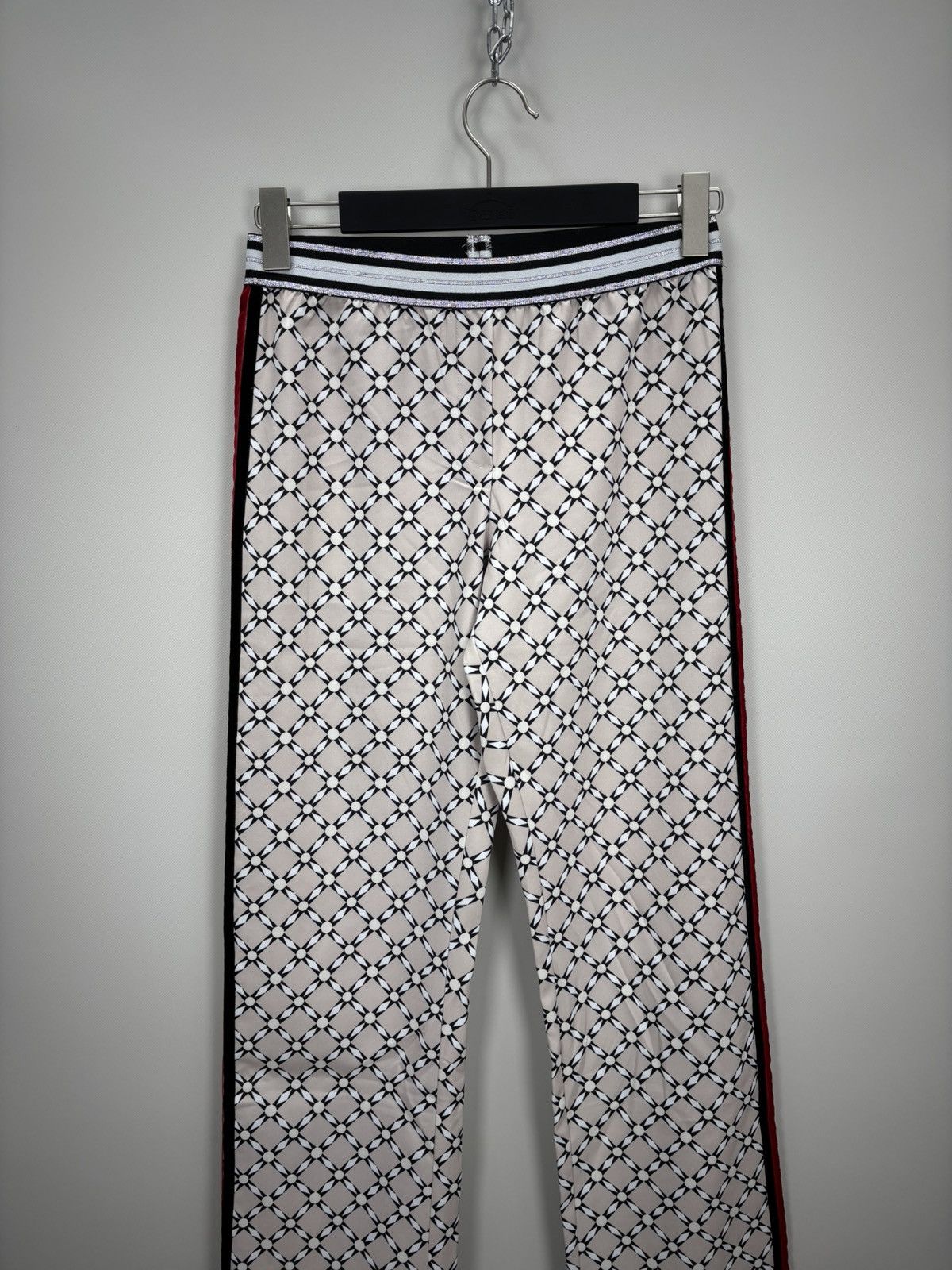 Other Womens pants Herzen's Angelegenheit Size 36 Color Multicolor Size 25" / US 0 / IT 36 - 2 Thumbnail