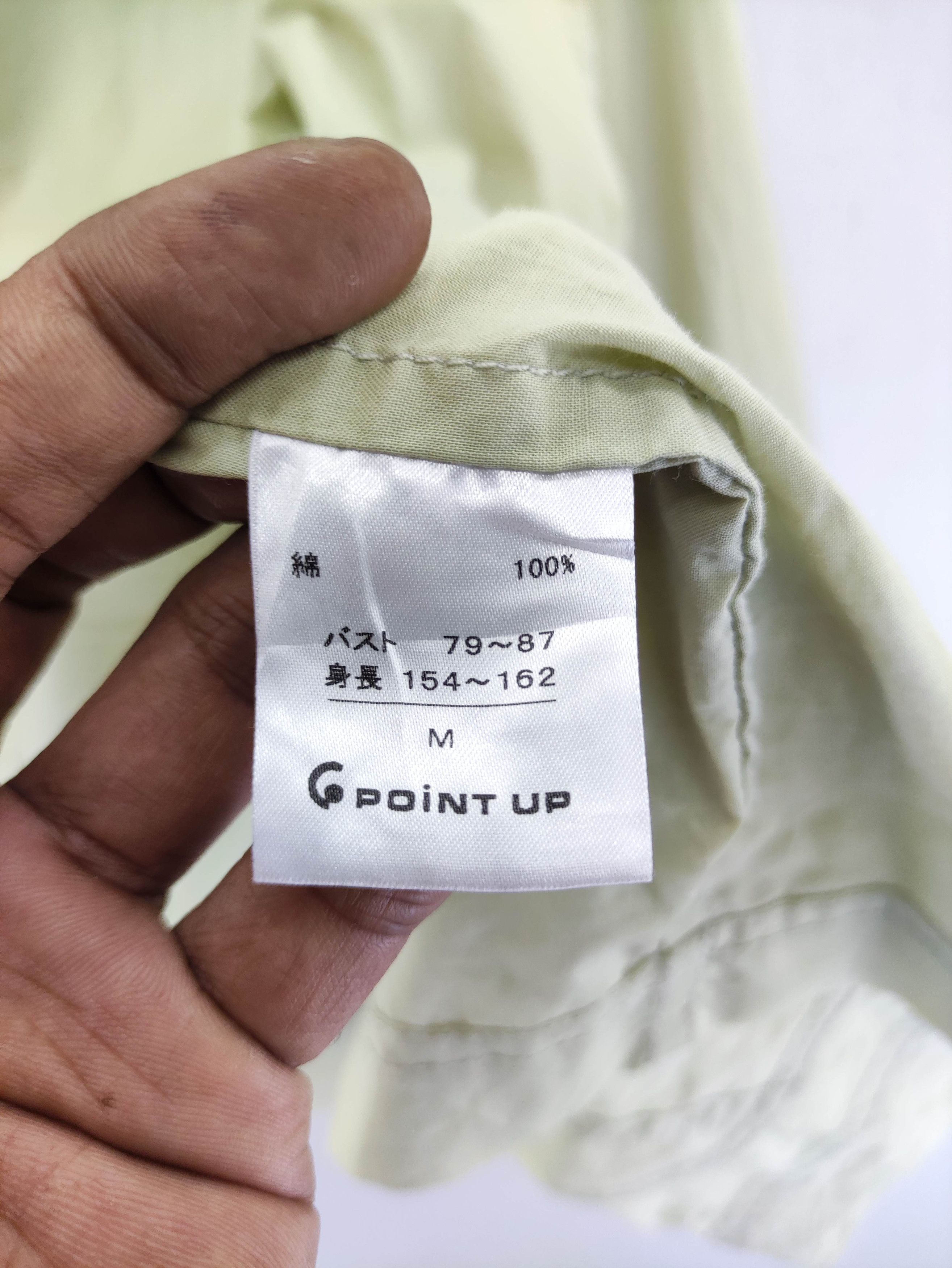 Hai Sporting Gear Vintage Hai Sporting Gear By Issey Miyake Jacket Size US L / EU 52-54 / 3 - 6 Thumbnail