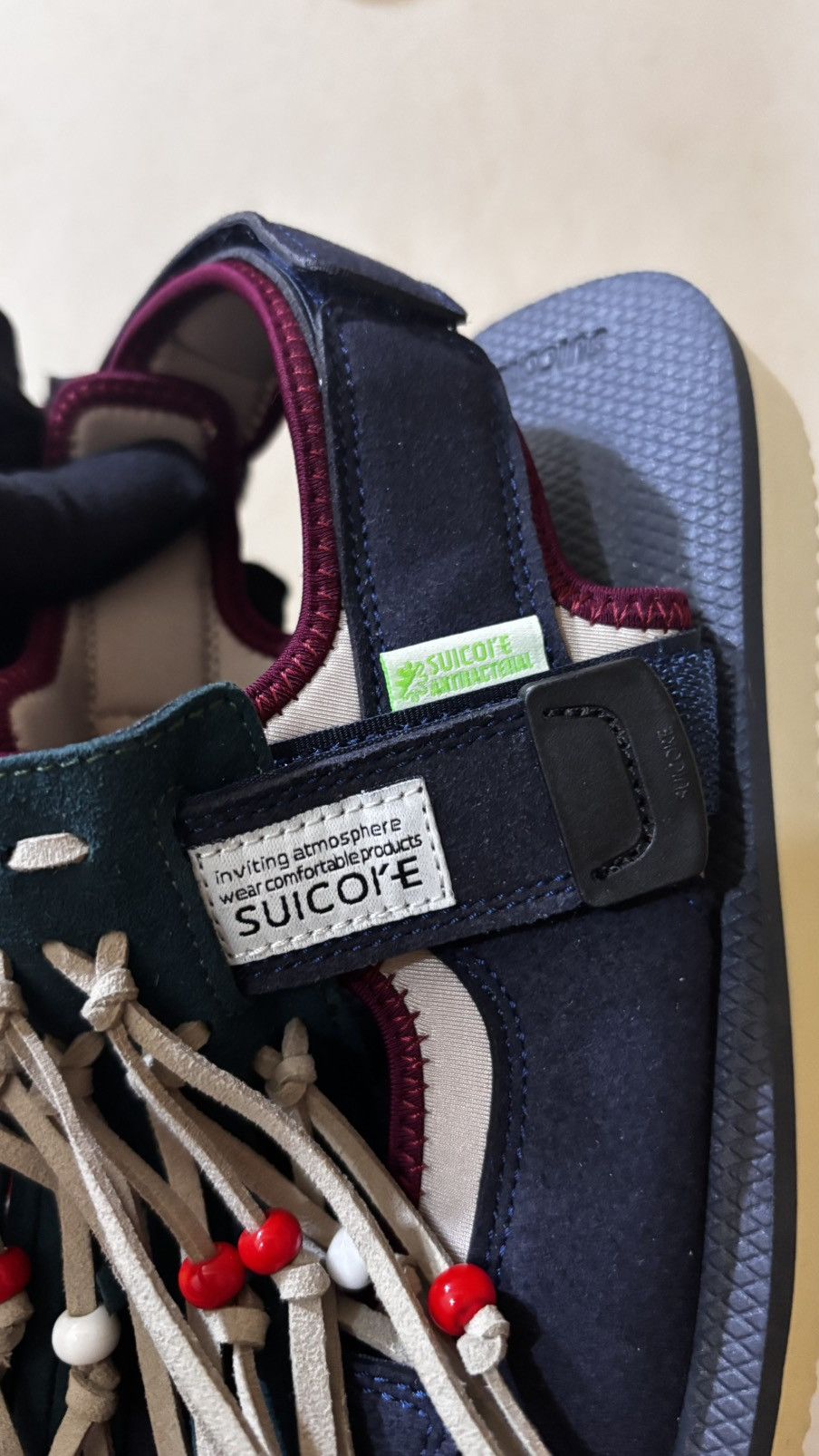Suicoke Suicoke Size US 7 / IT 37 - 5 Thumbnail