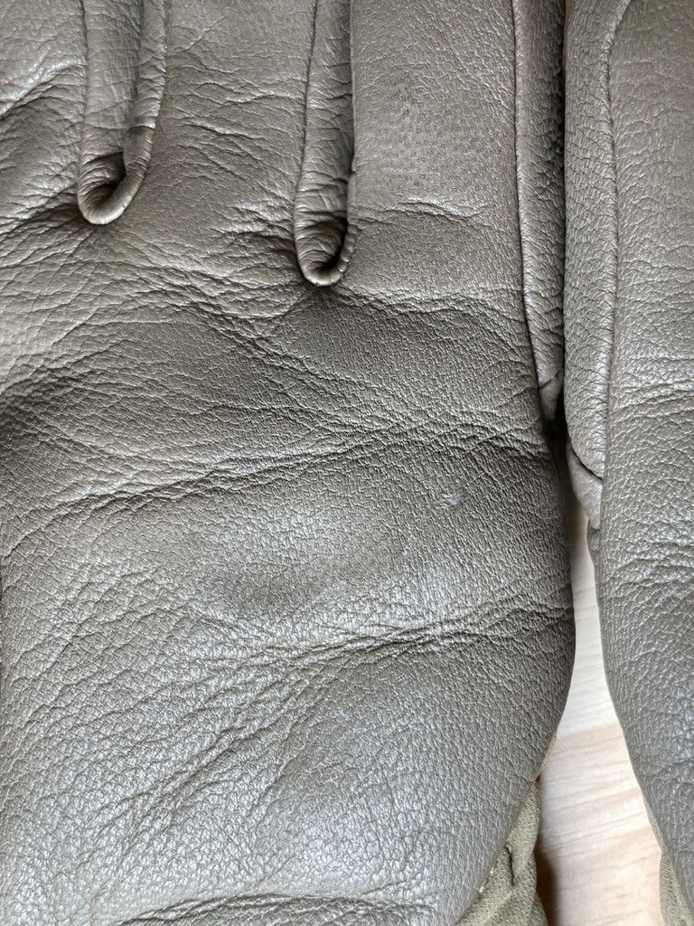 Arc'teryx XS ARCTERYX LEAF Cold WX AR Insulated Goat Leather Gloves Size ONE SIZE - 7 Thumbnail