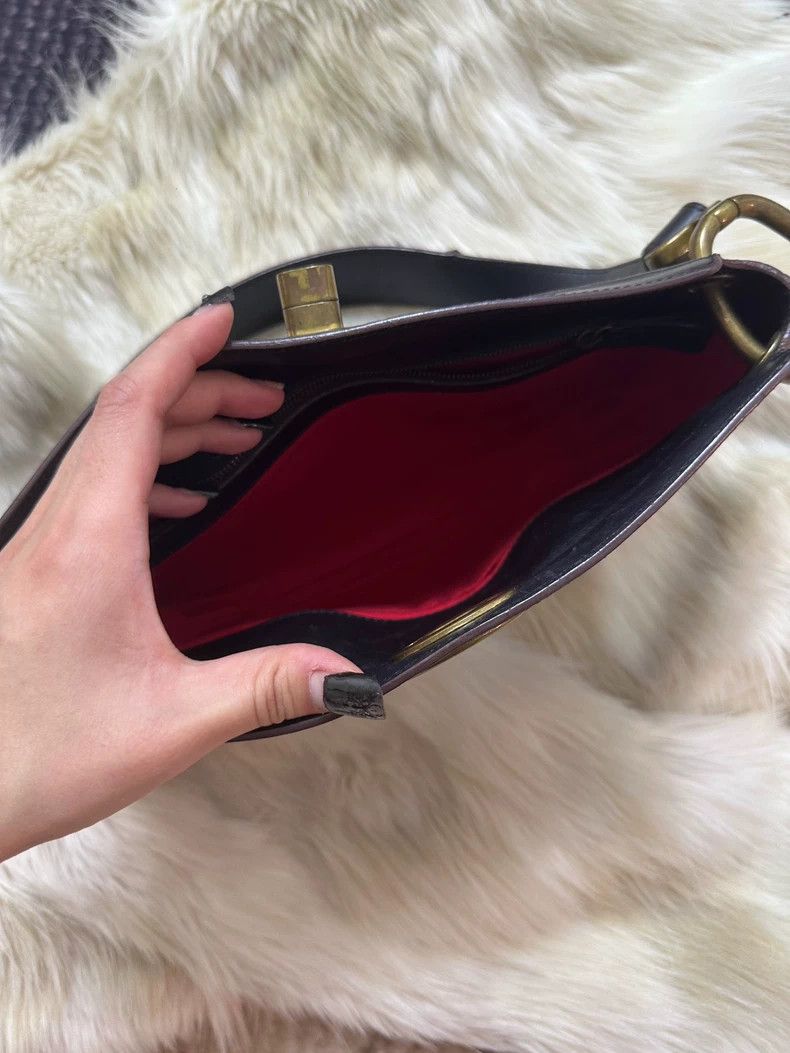 Loewe loewe Shoulder bag 2503-Nextarrow Size ONE SIZE - 5 Thumbnail