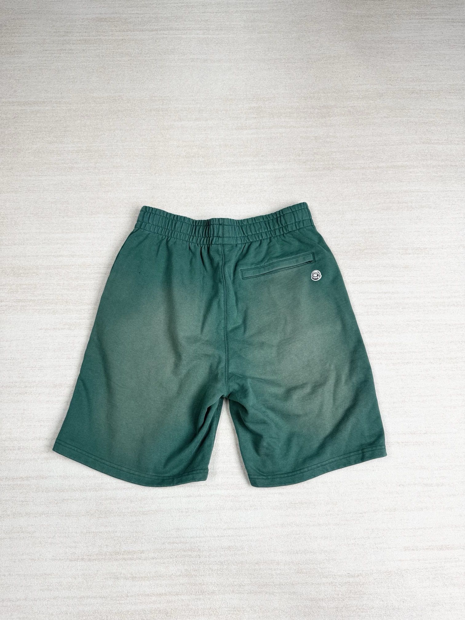 Billionaire Boys Club washed sweat shorts Size US 32 / EU 48 - 10 Thumbnail