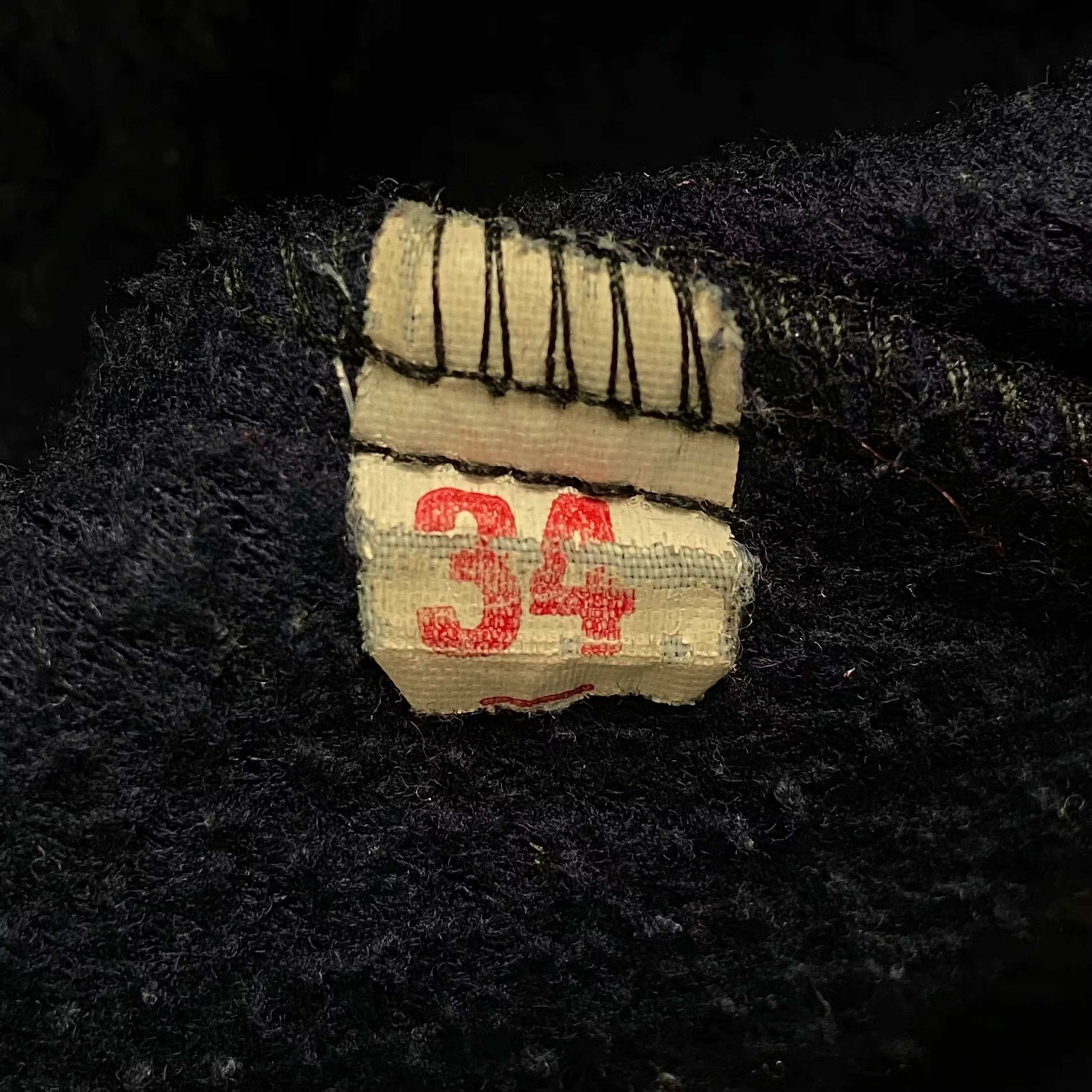 Adidas × Vintage Mens Bomber Jacket Adidas Originals Vintage Size 34 XL Size US XL / EU 56 / 4 - 4 Thumbnail
