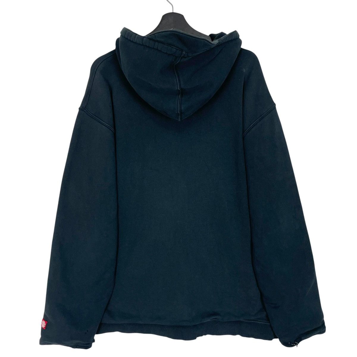 Vintage Vintage Element Hoodie Pull Over Spell Out Skateboard Size US M / EU 48-50 / 2 - 10 Thumbnail