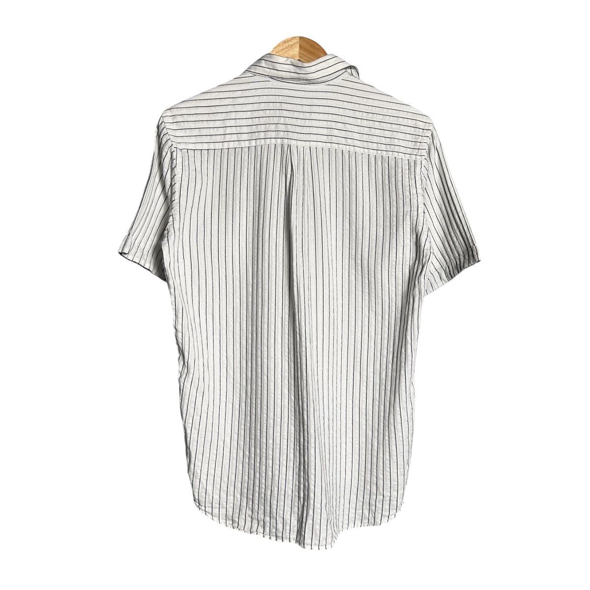 MCM × Vintage Vintage MCM Shirt Size US M / EU 48-50 / 2 - 2 Thumbnail