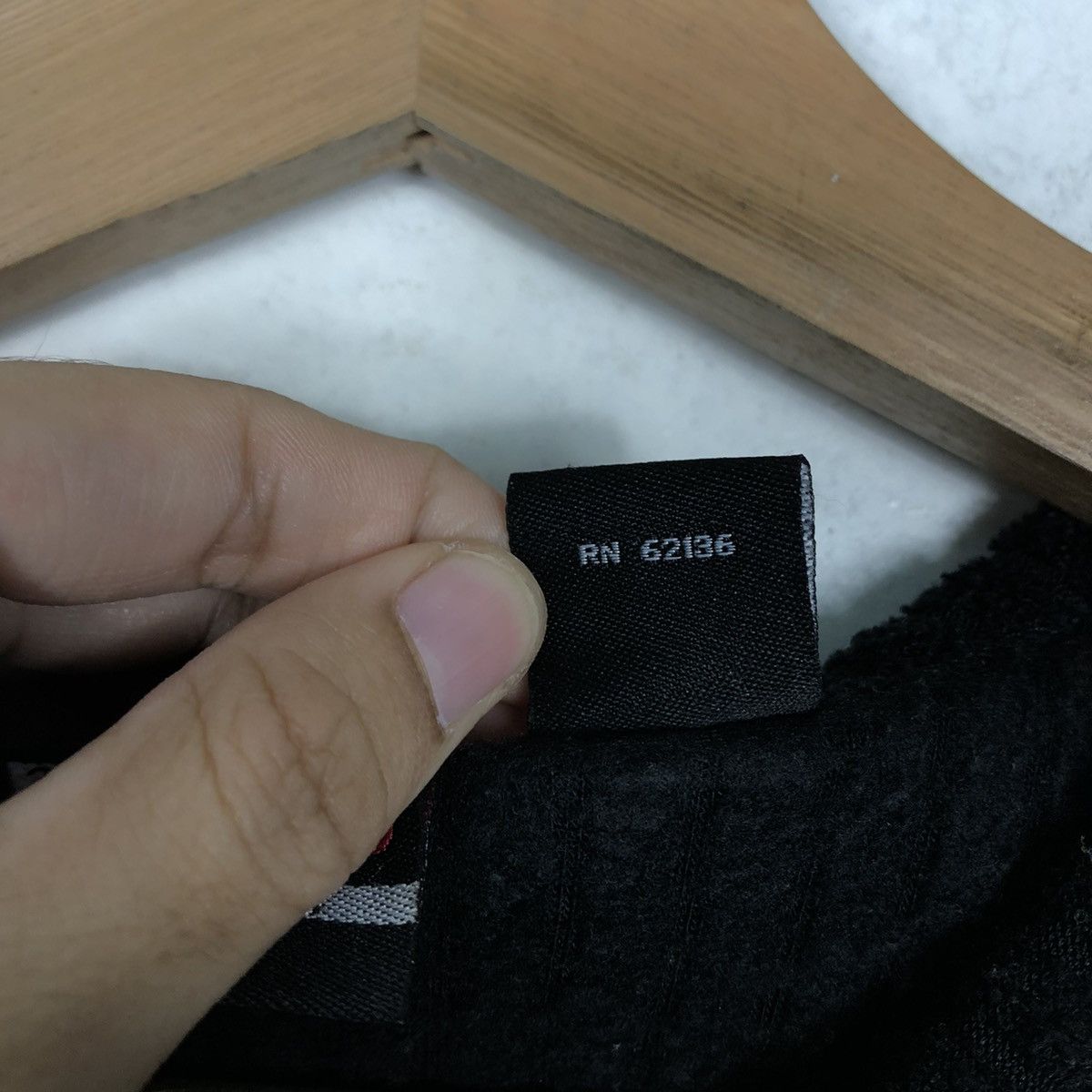 Guess 🔥90’s Vintage Knit Sweater Sweatshirt Guess USA Big Logo Size US M / EU 48-50 / 2 - 13 Thumbnail