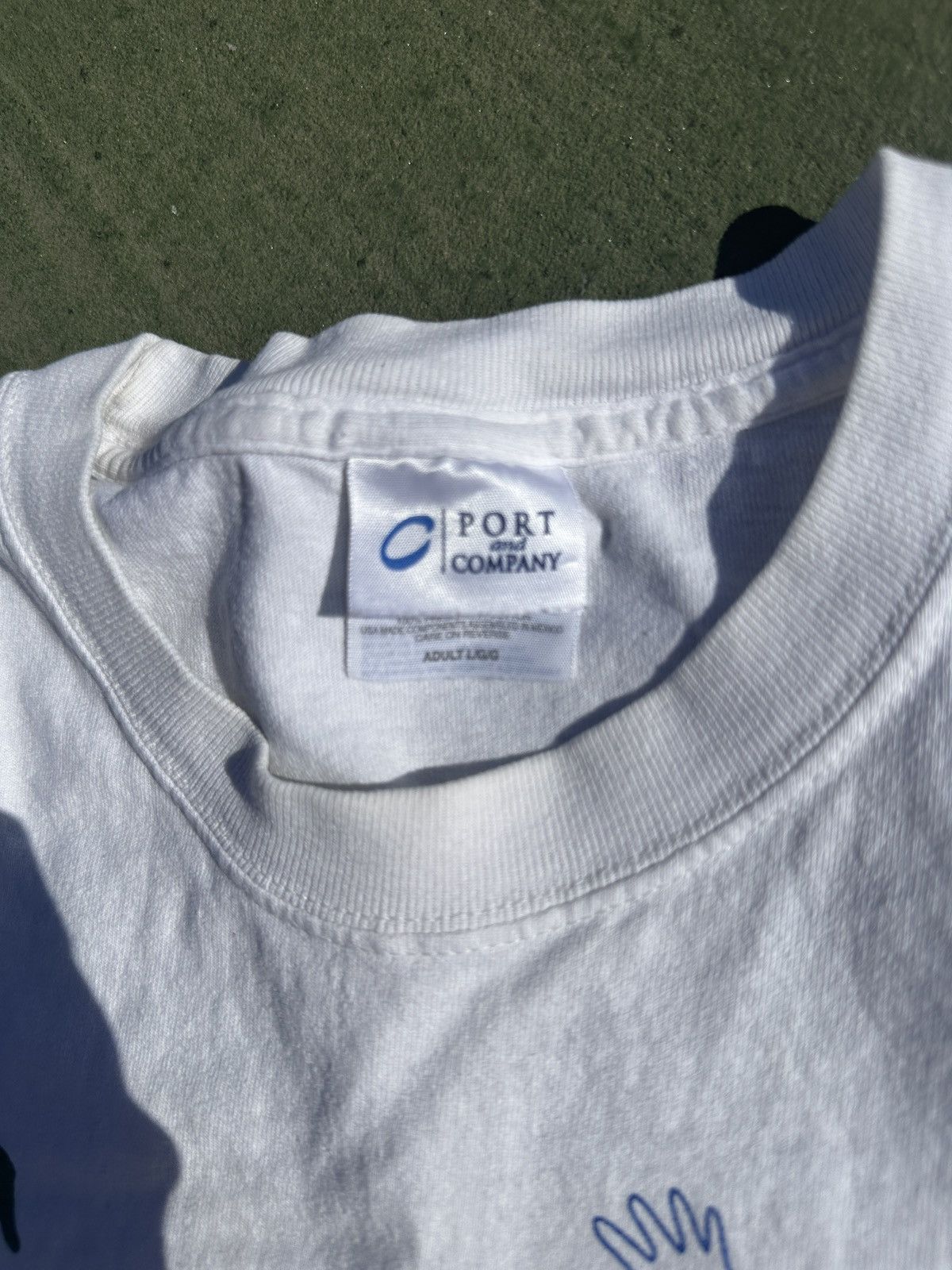 Other 2000s Graphic Tee Size US L / EU 52-54 / 3 - 4 Thumbnail