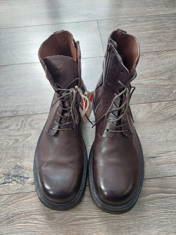 U.S. Polo Assn. Botki męskie A.S.98 rozm 43 Size US 10 / EU 43 - 2 Thumbnail