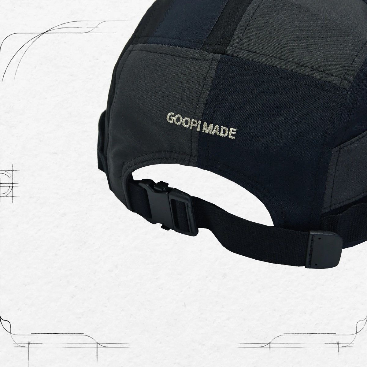 GOOPiMADE Goopimade cap Size ONE SIZE - 7 Thumbnail