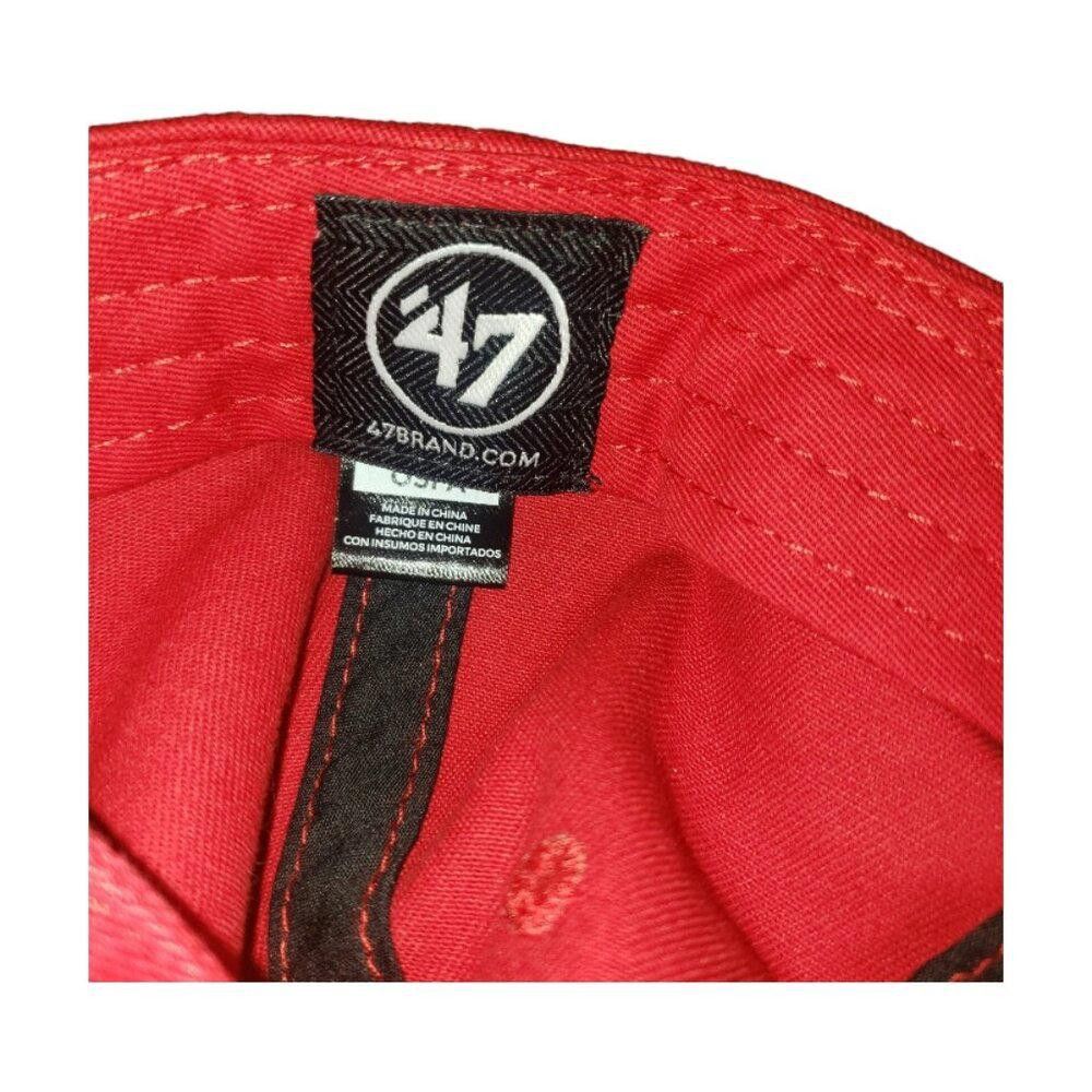 NHL H#2 NHL Allstar S. Florida 2023 Baseball Cap Size ONE SIZE - 5 Thumbnail