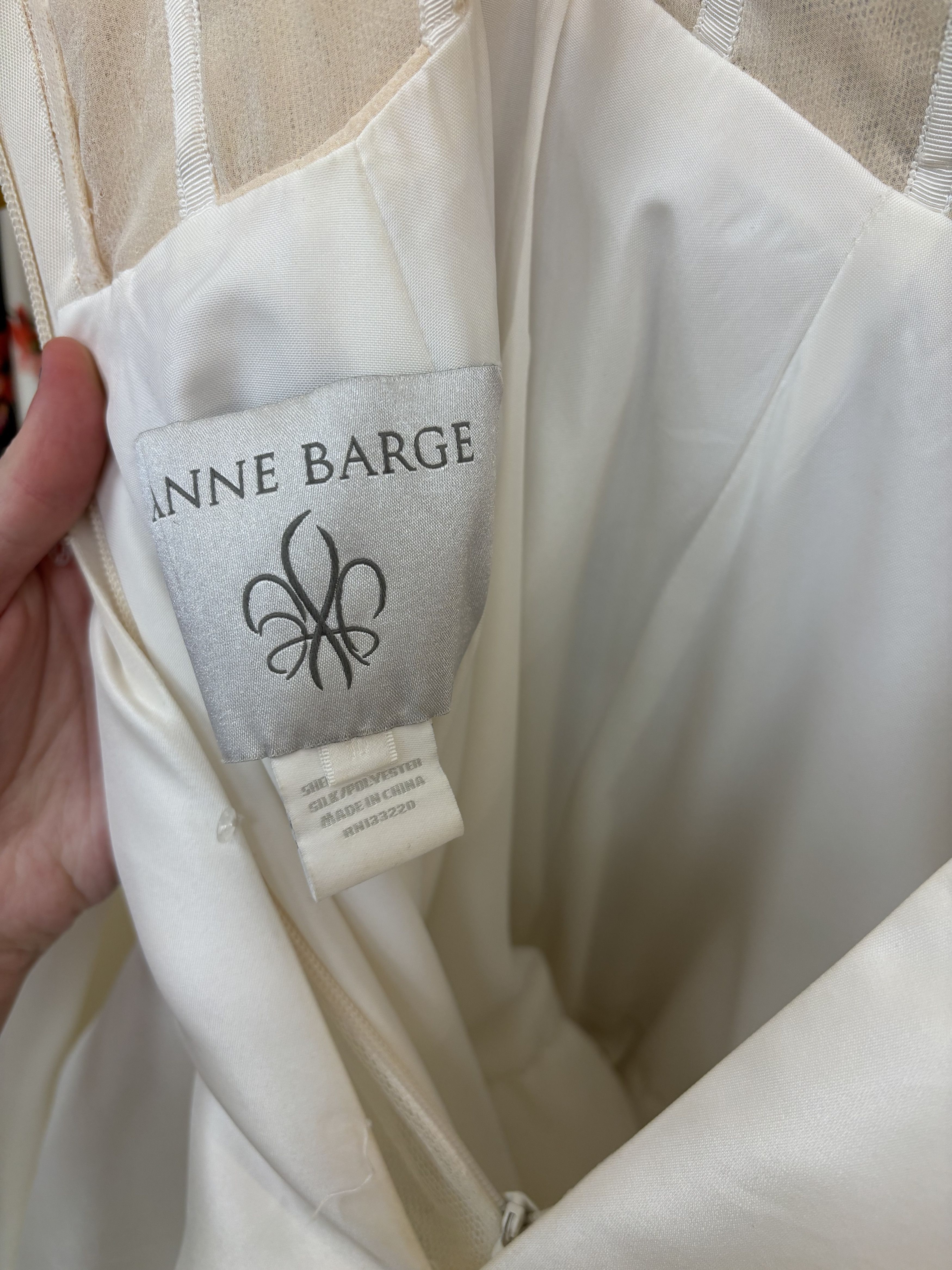 Other Demi - Anne Barge Size M / US 6-8 / IT 42-44 - 9 Thumbnail