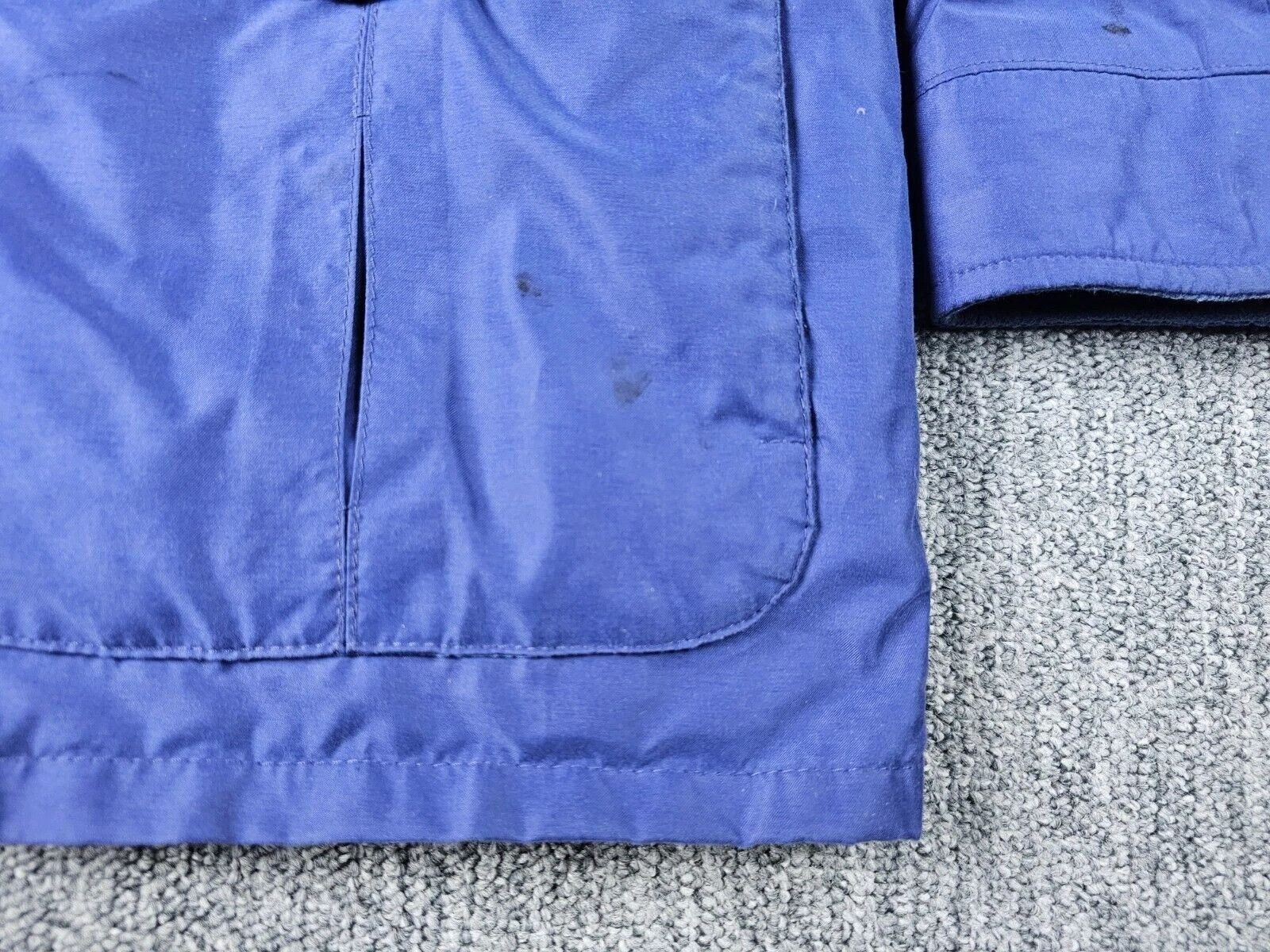 Musto Musto Snugs Polartec Fleece Jacket Sailing Gorpcore Men M Size US M / EU 48-50 / 2 - 9 Thumbnail