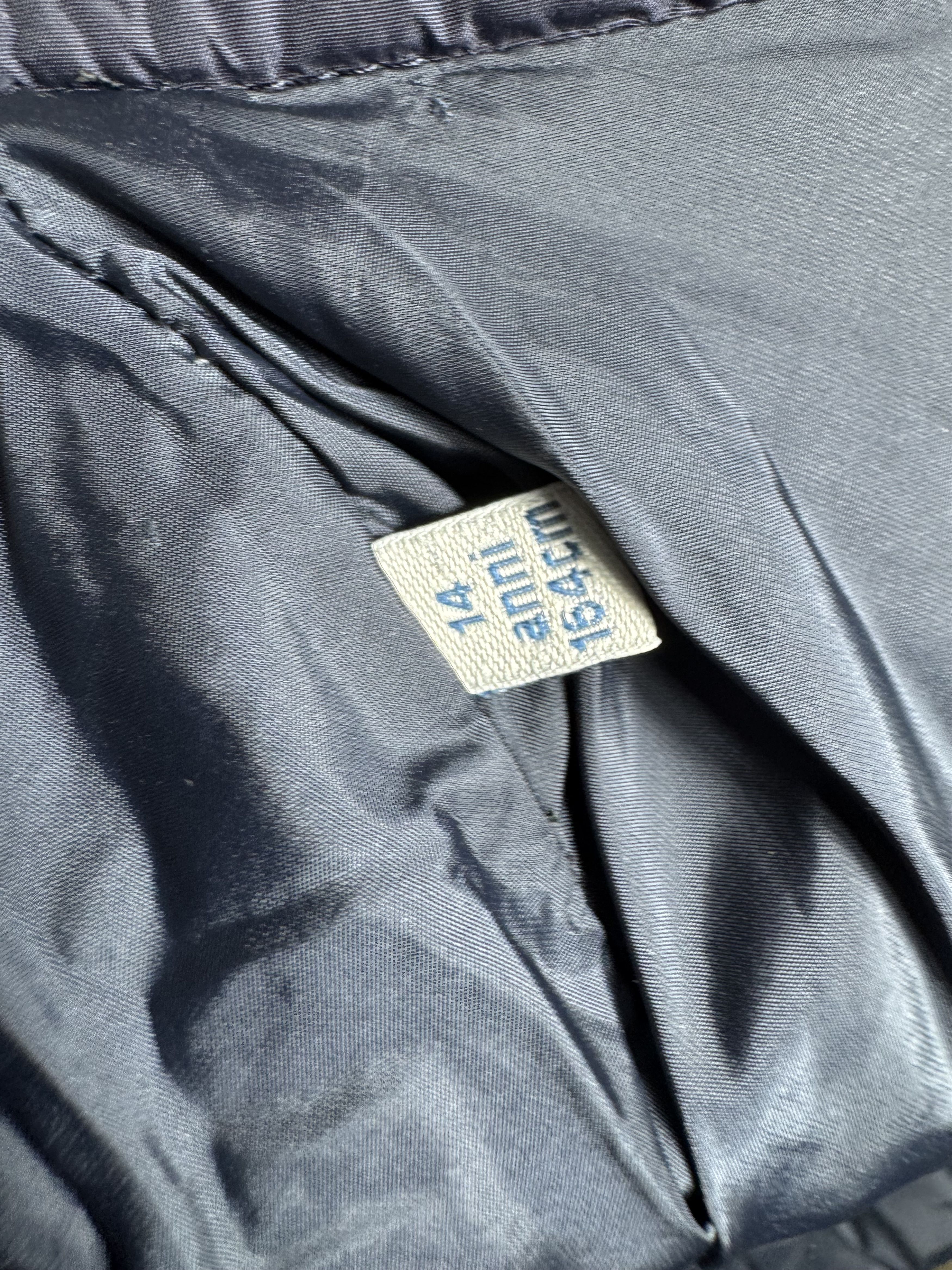 Moncler Moncler Aymond Jacket Size US XS / EU 42 / 0 - 11 Thumbnail