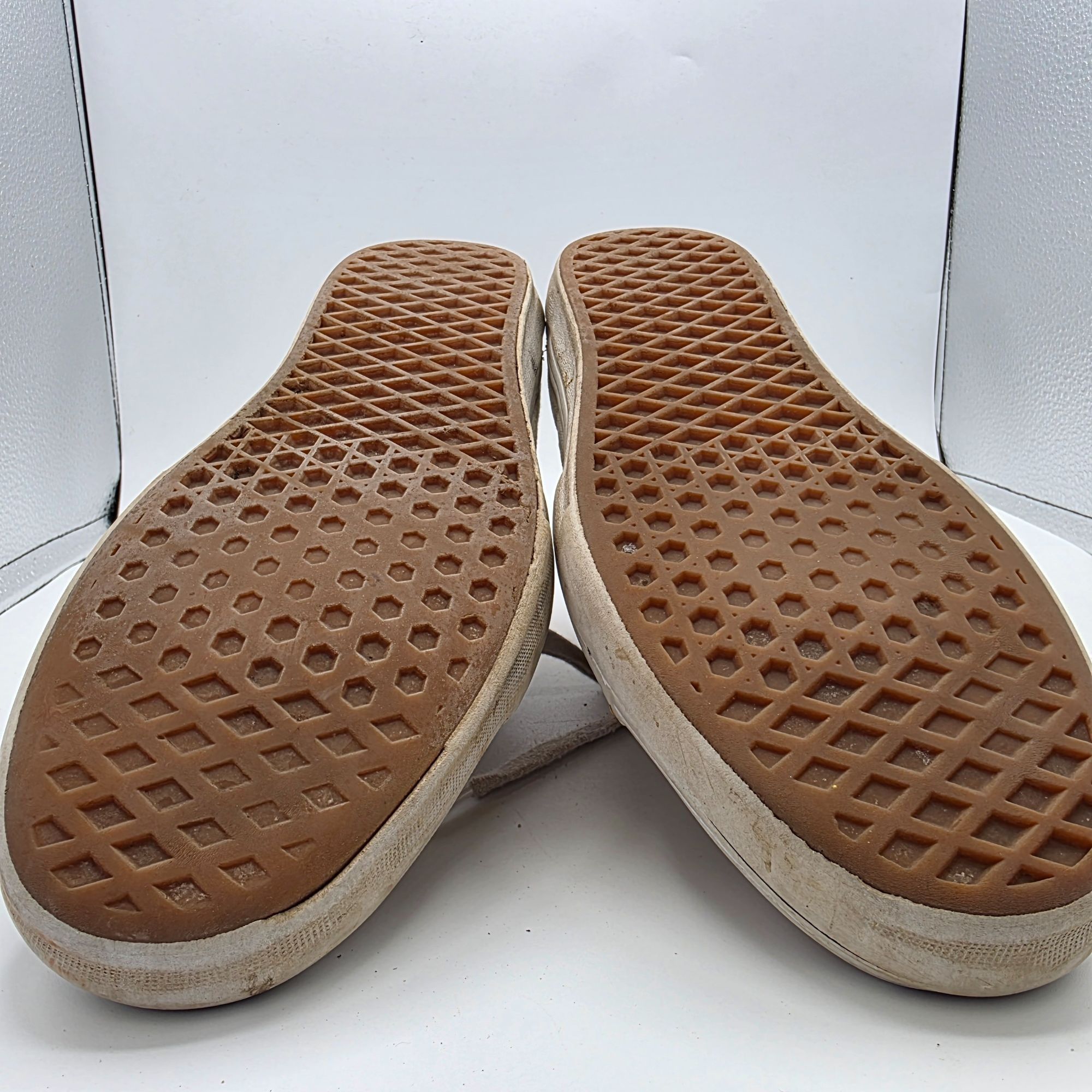 Vans Vans Sk8 Hi Retro Sport Mens Size 9 Apricot Orange True Whit Size US 9 / EU 42 - 11 Thumbnail